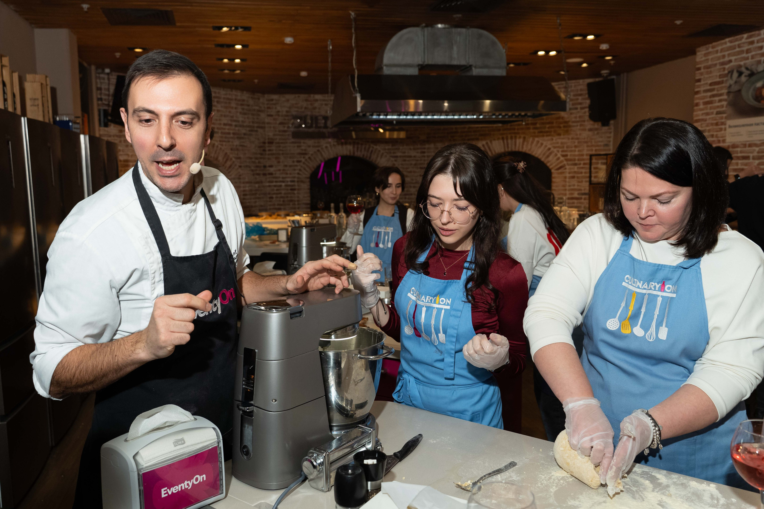 Игроник&HPA. Axenov_eugene