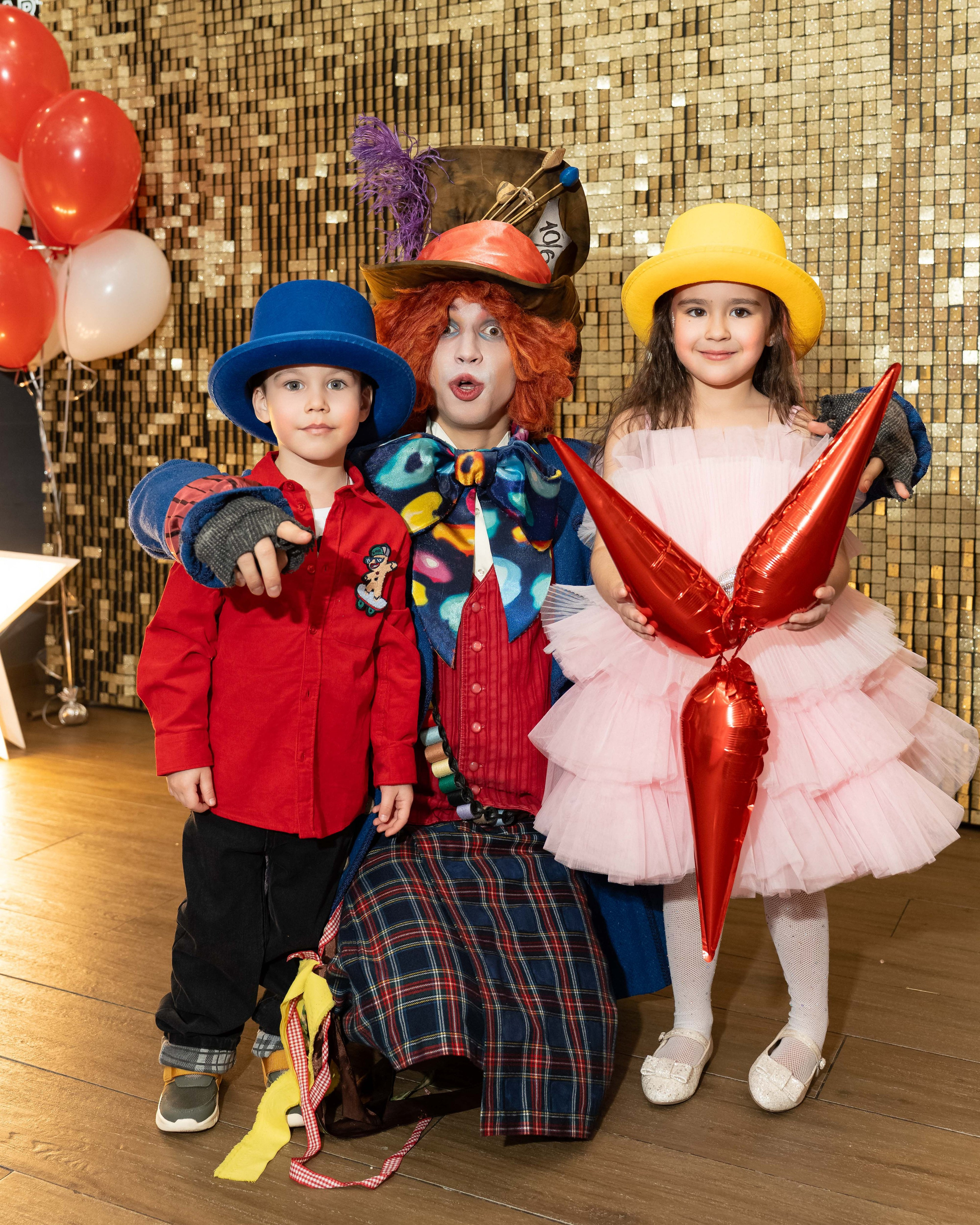 Сима — в стане чудес, 6 лет!. Axenov_eugene