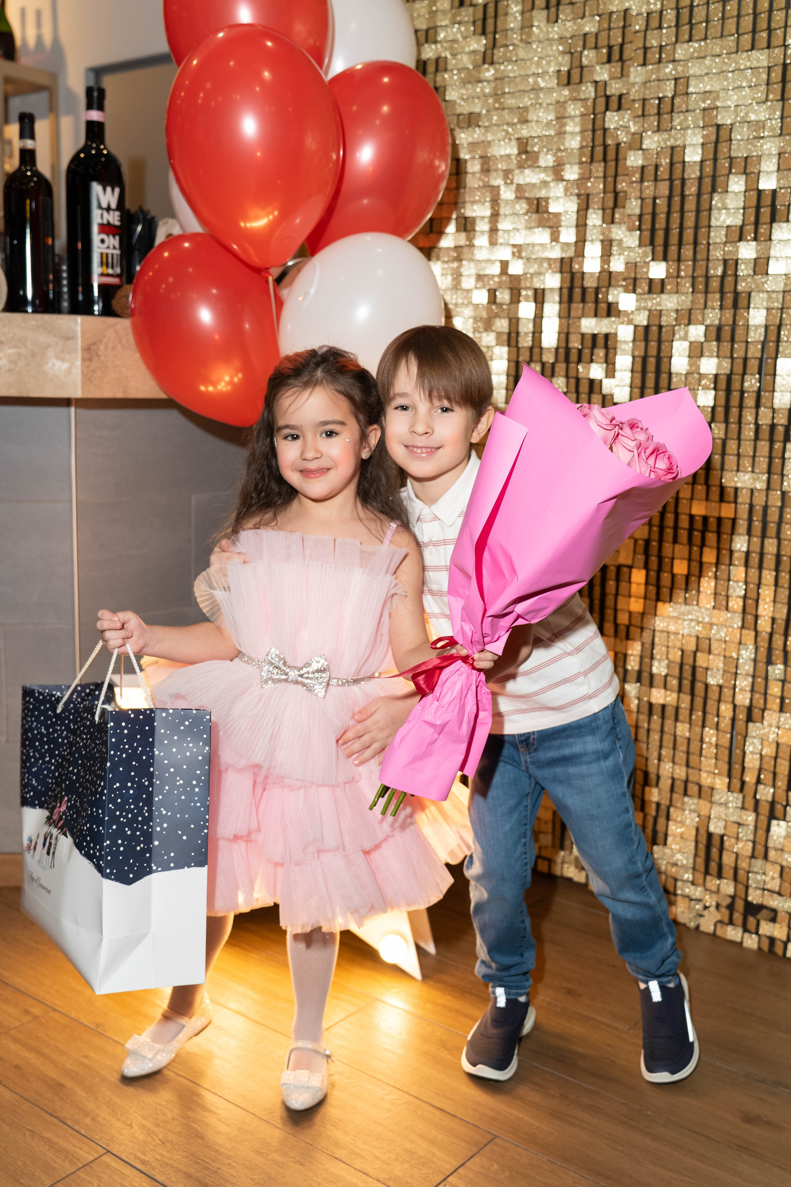 Сима — в стане чудес, 6 лет!. Axenov_eugene