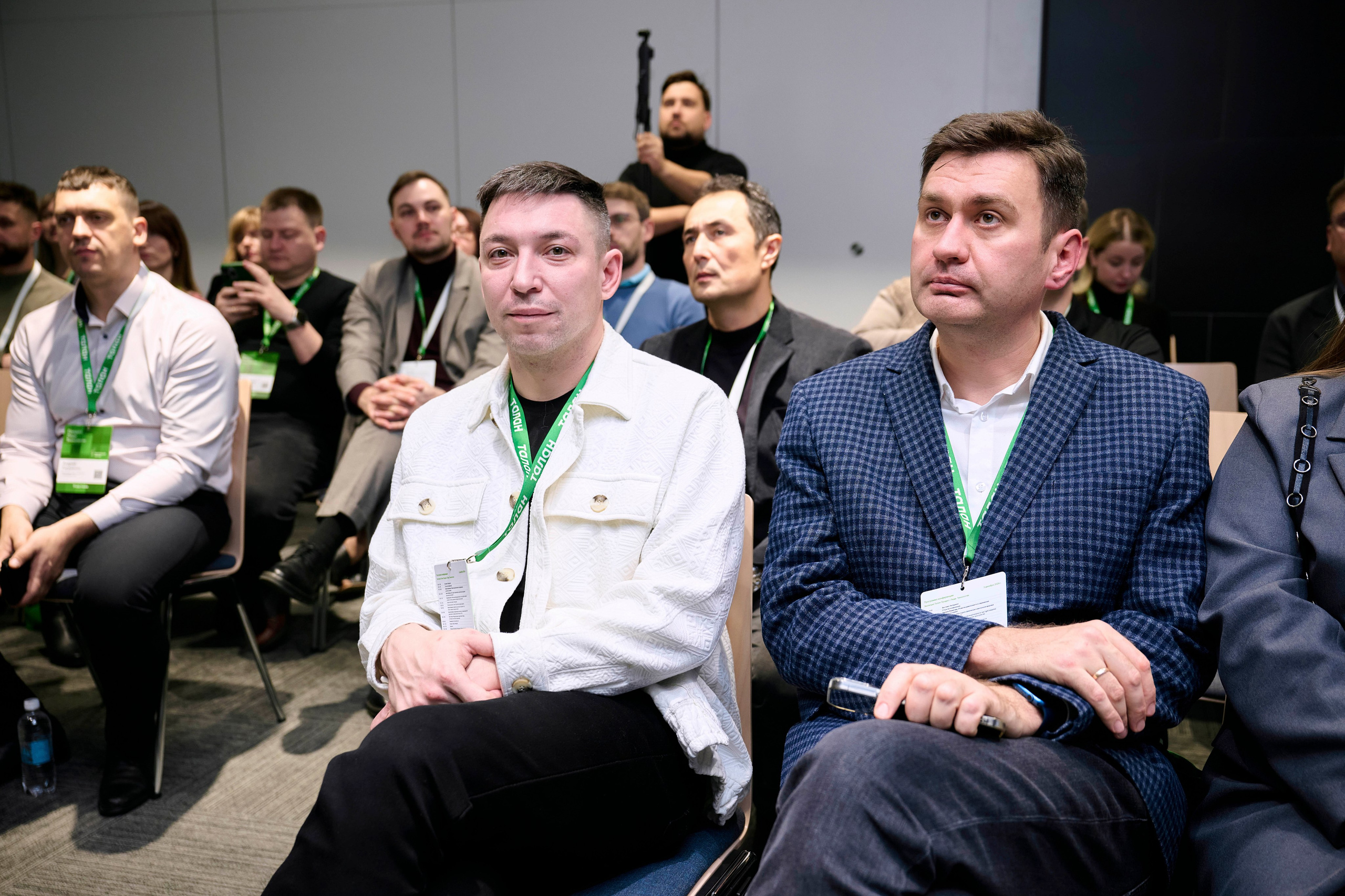 ТАЛАН. Максим Комаров — Профессиональный фотограф