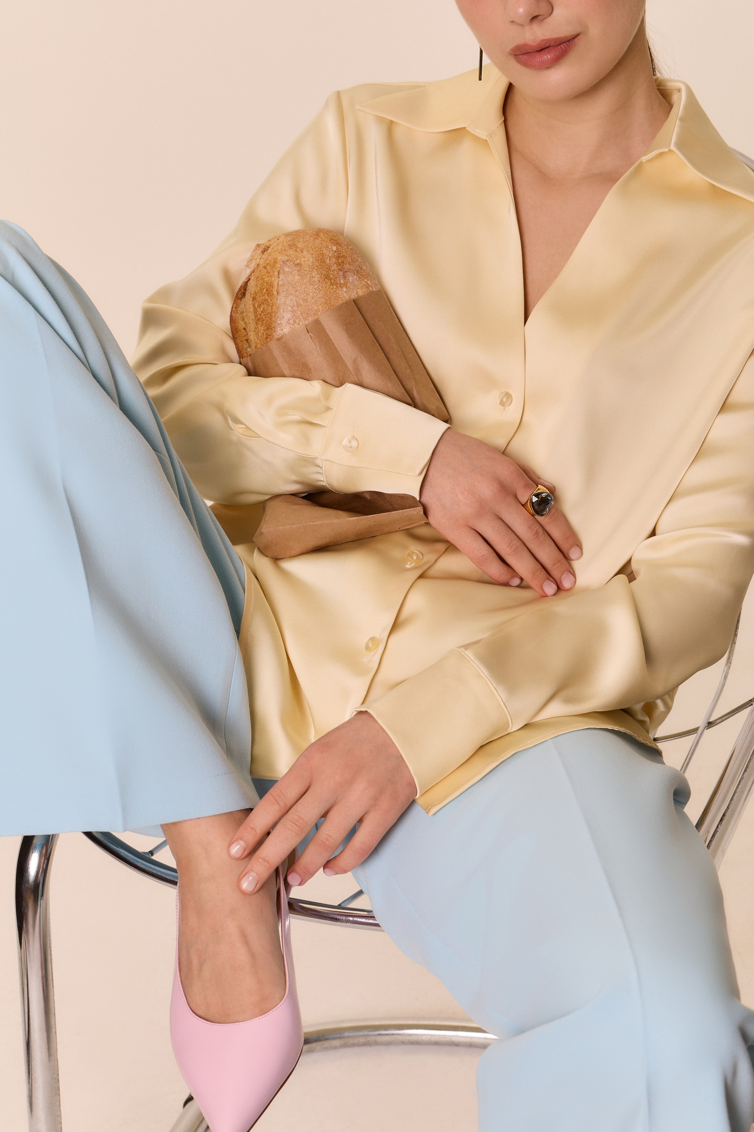 Бренд Milonas. Туманова Екатерина — коммерческий фотограф в Москве