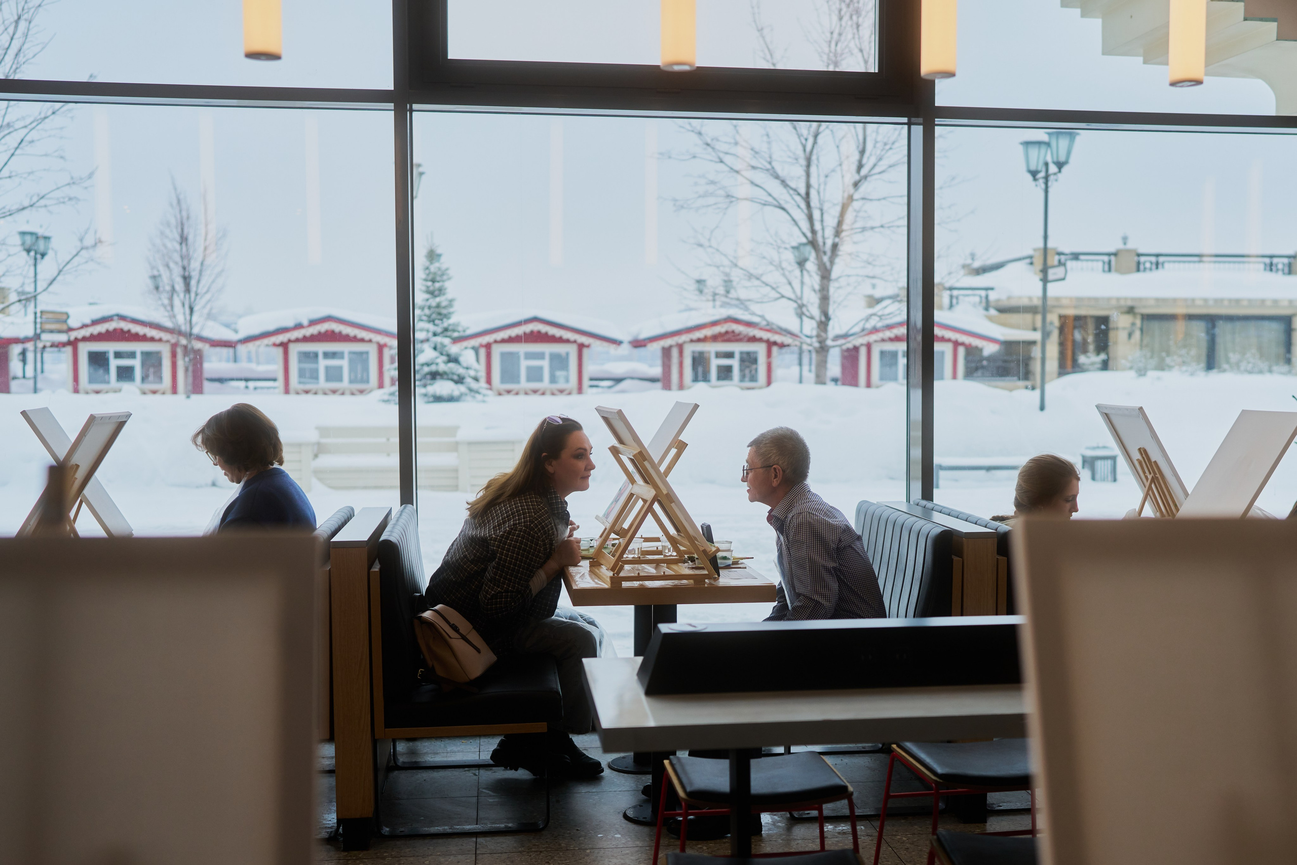 Репортаж. Свадебный и индивидуальный фотограф Аля Мамакова