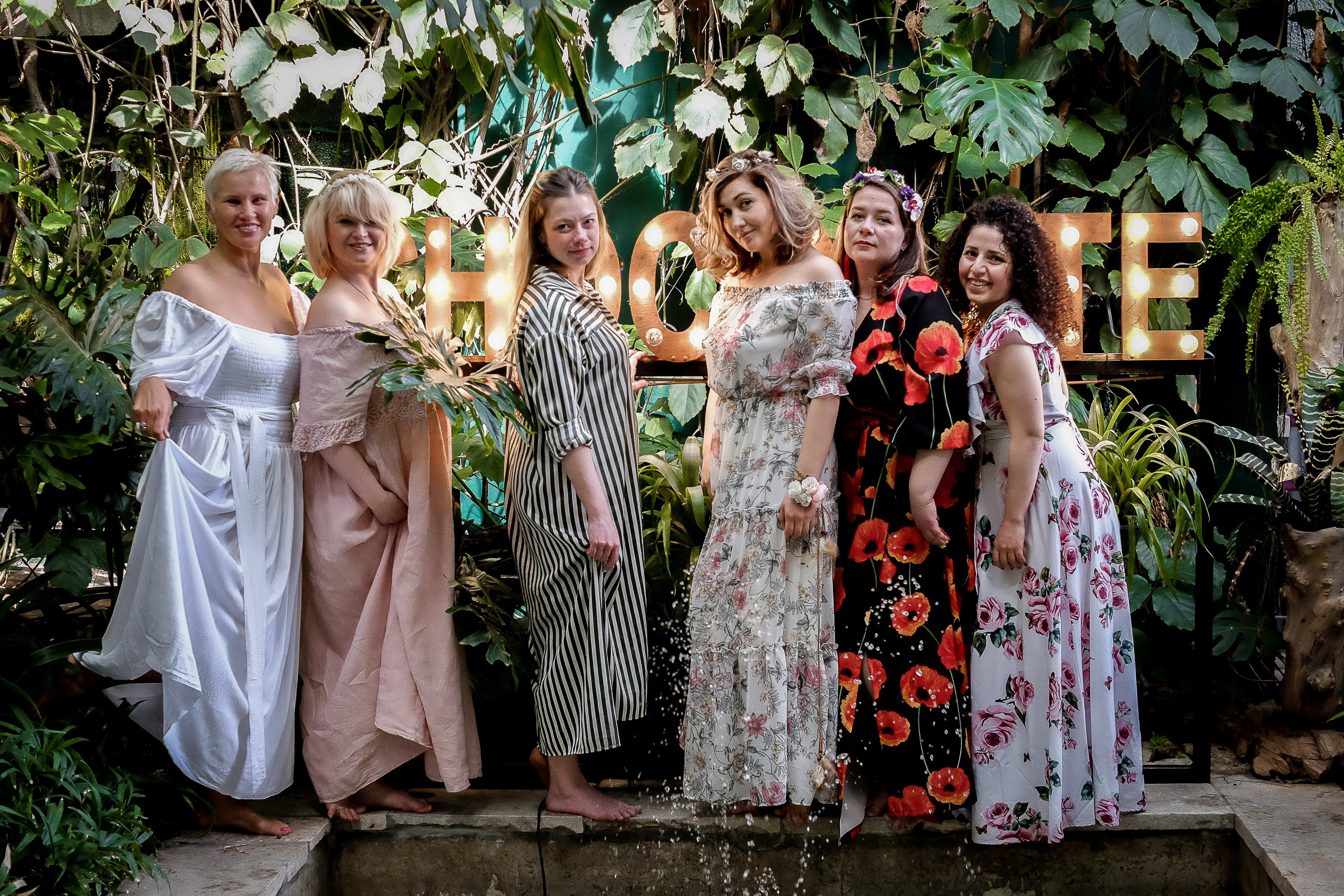 Reportage. Фотохудожник в Карелии и Санкт-Петербурге