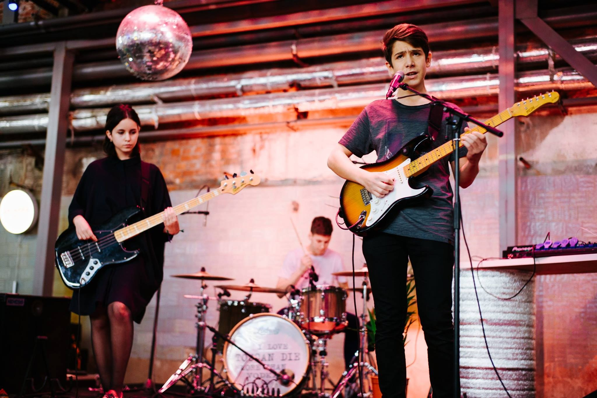 29–30 октября 2016 на Трёхгорной мануфактуре / фото Валерий Белобеев. Фотоотчеты «Ламбада-маркета»