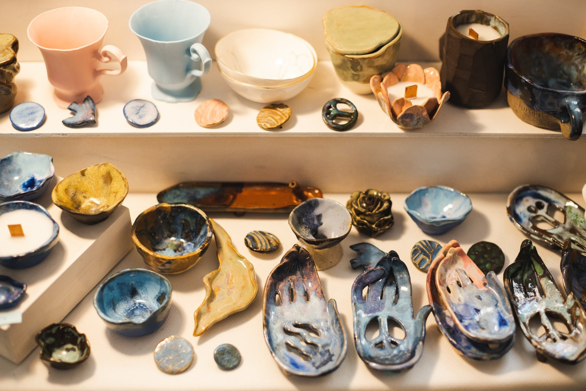 4–5 июня 2022 POP-UP в ДК Рассвет / Фото Иван Гущин. Фотоотчеты «Ламбада-маркета»