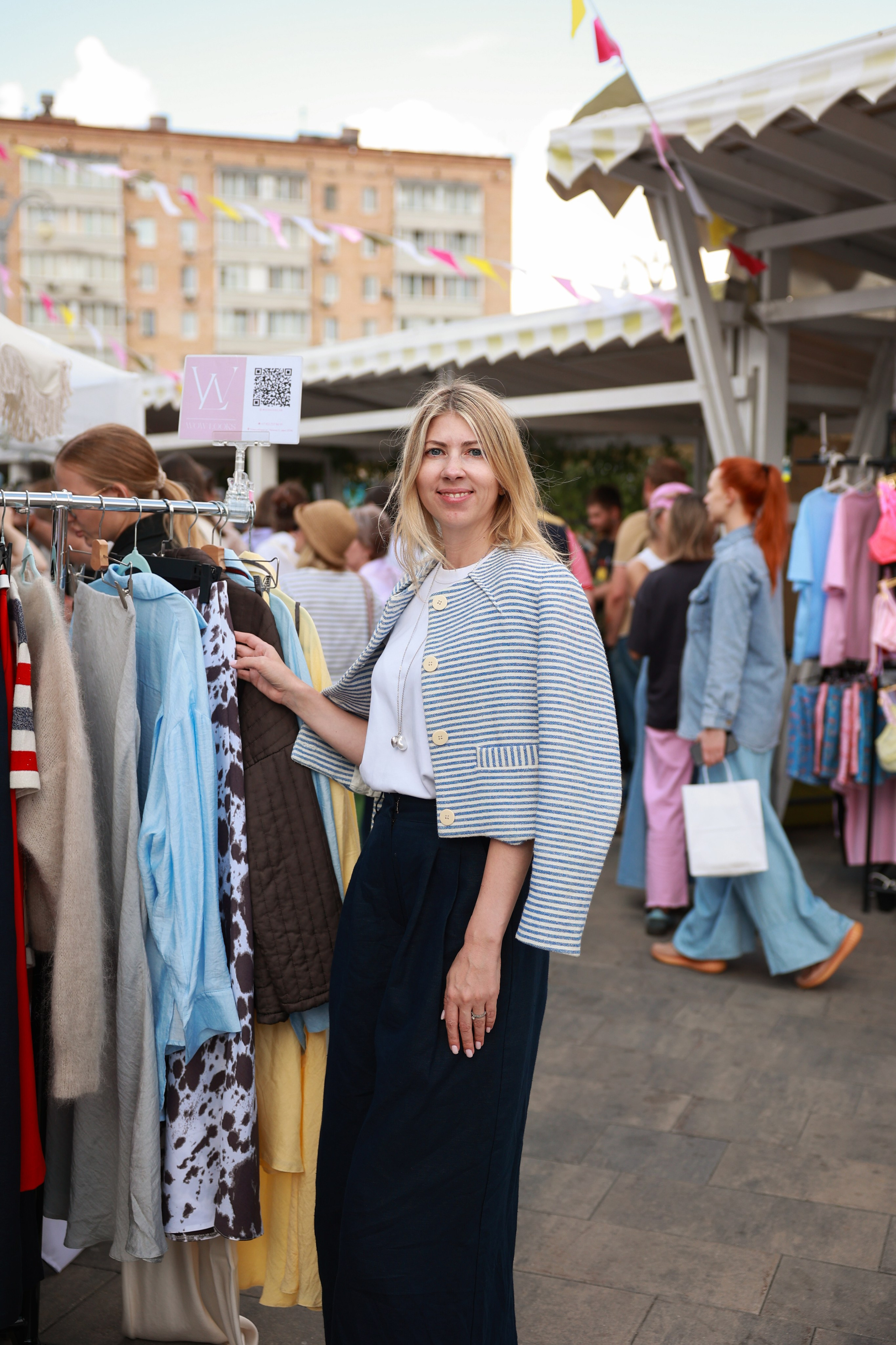9–10 августа 2025 на Даниловском рынке / День 2 / фото Саша Жукова. Фотоотчеты «Ламбада-маркета»