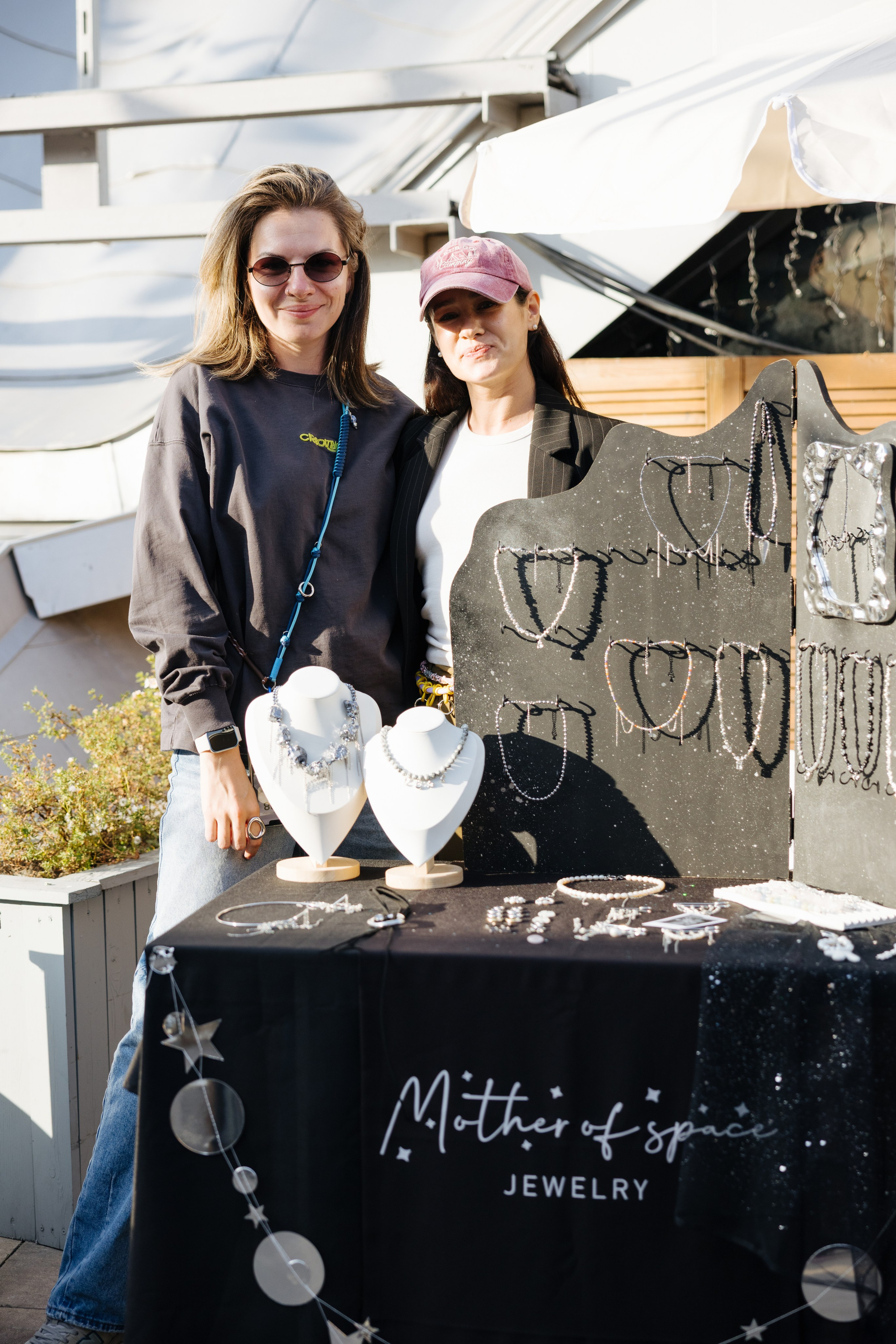 13–14 сентября 2025 на Даниловском рынке / День 2 / фото Валерий Белобеев. Фотоотчеты «Ламбада-маркета»