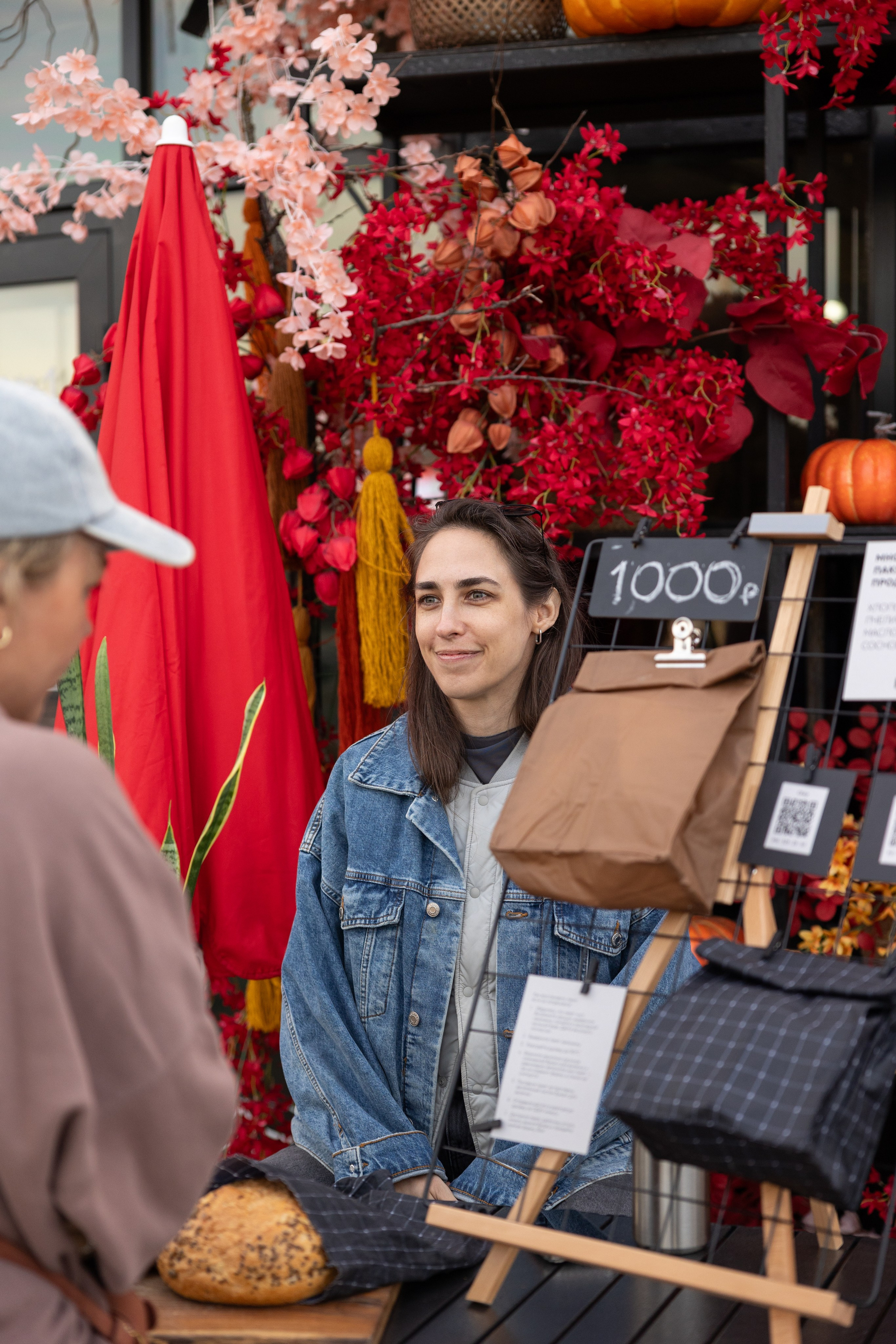 13–14 сентября 2025 на Даниловском рынке / День 1 / фото Саша Жукова. Фотоотчеты «Ламбада-маркета»