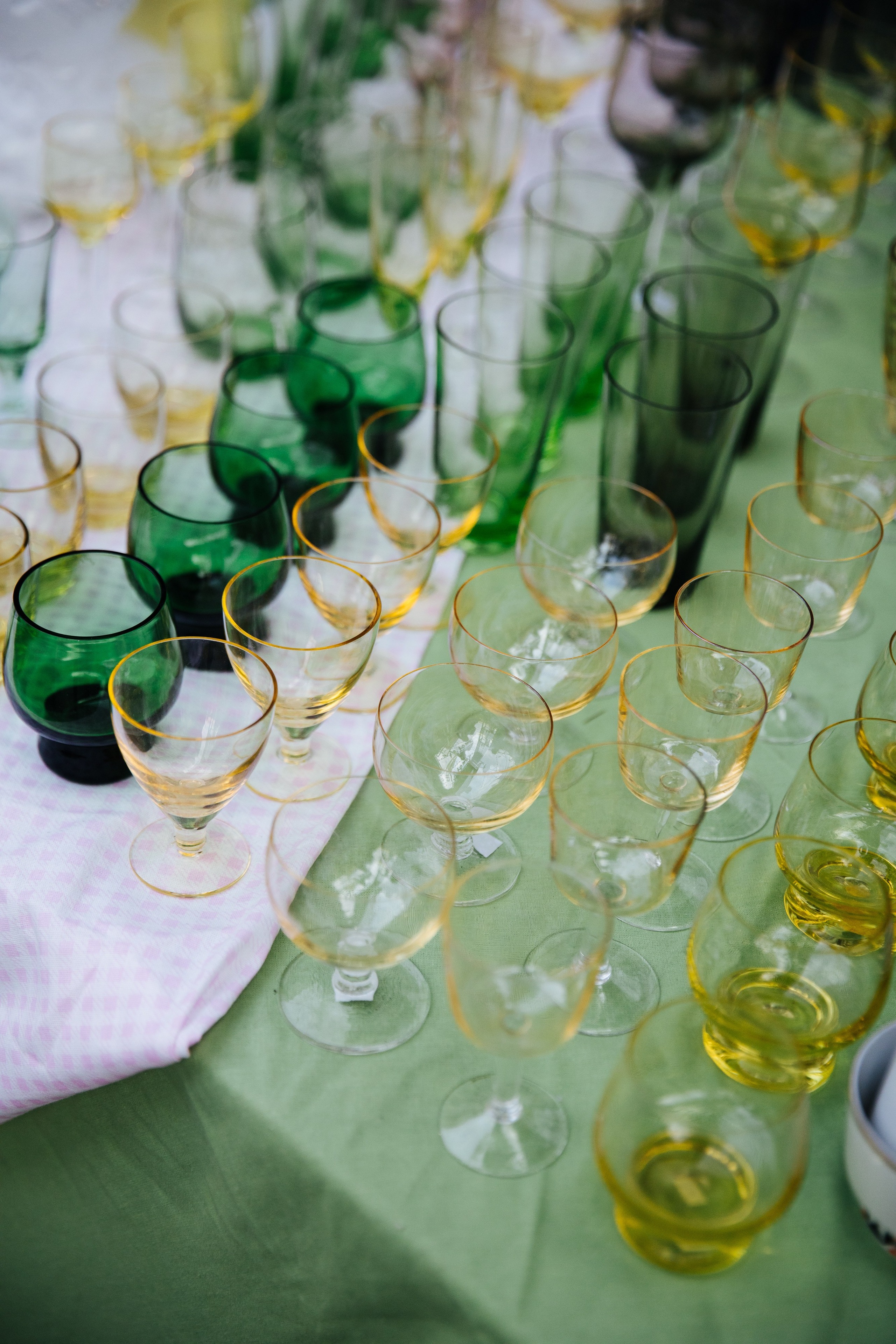 14–15 августа 2021 в «Стрелке». Фотоотчеты «Ламбада-маркета»