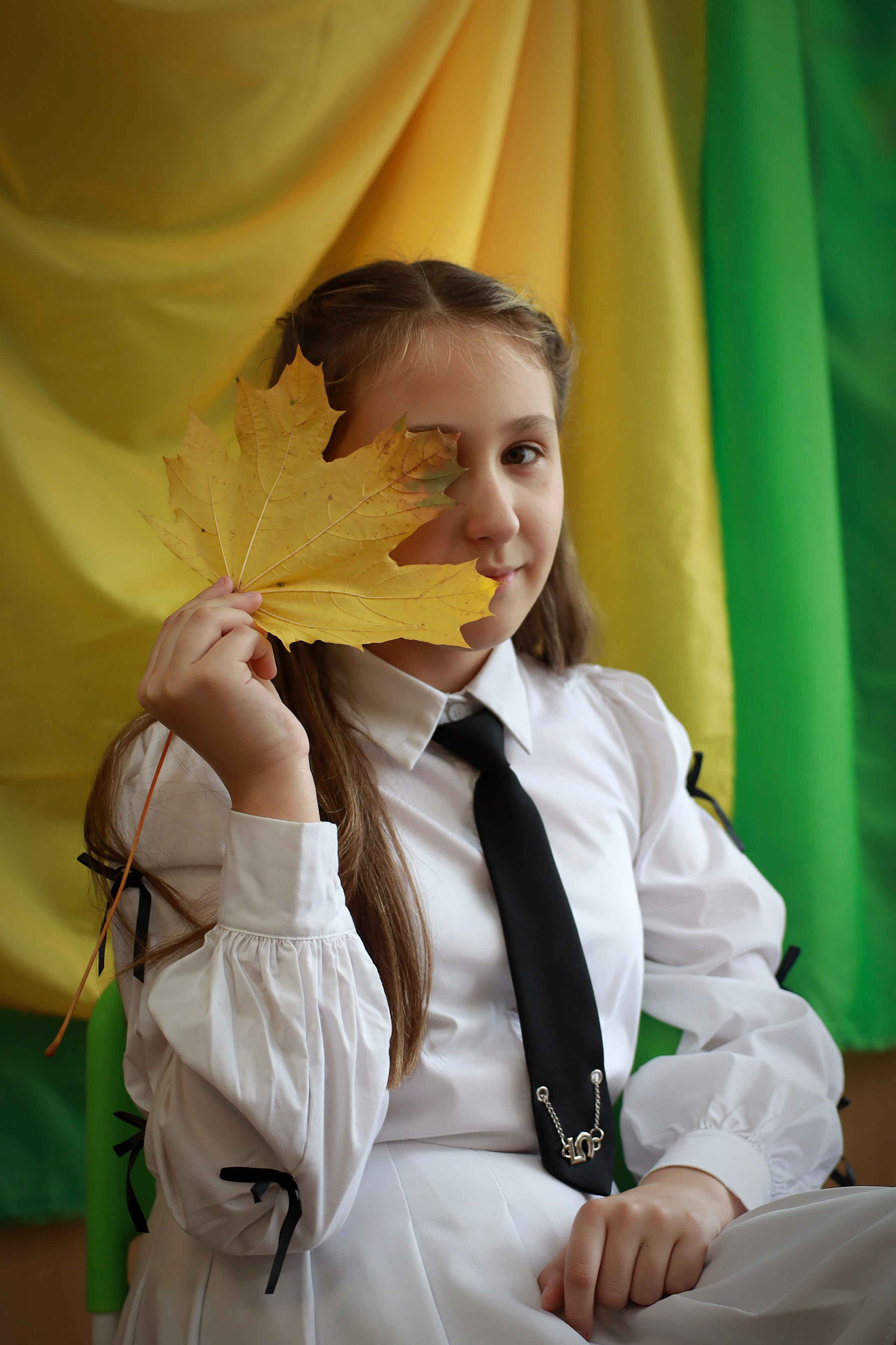 Школьные фотосессии. Фотолаборатория Ваниль