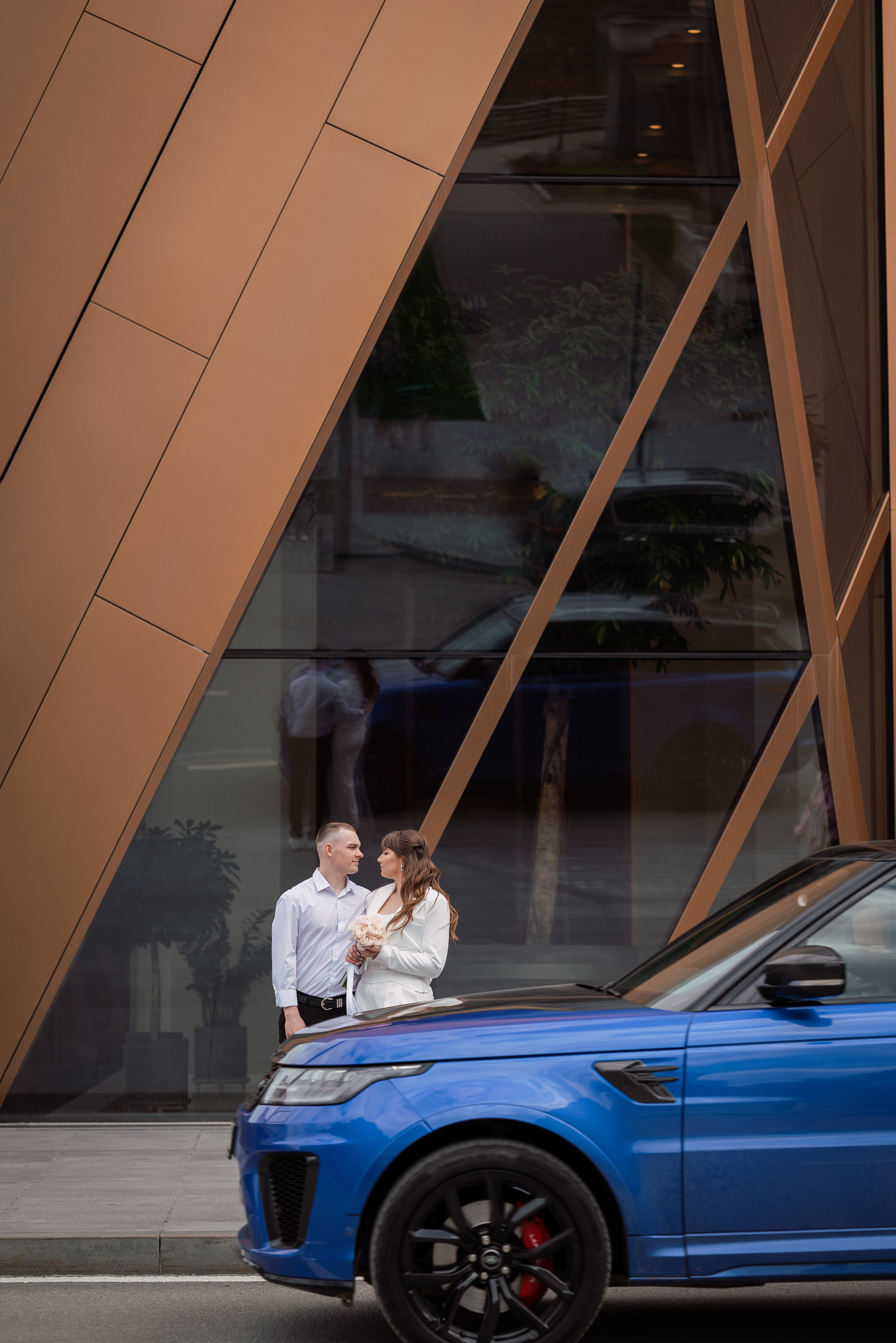 Виктория & Даниил. Семейный и детский фотограф в Екатеринбурге Валерия Нагибина