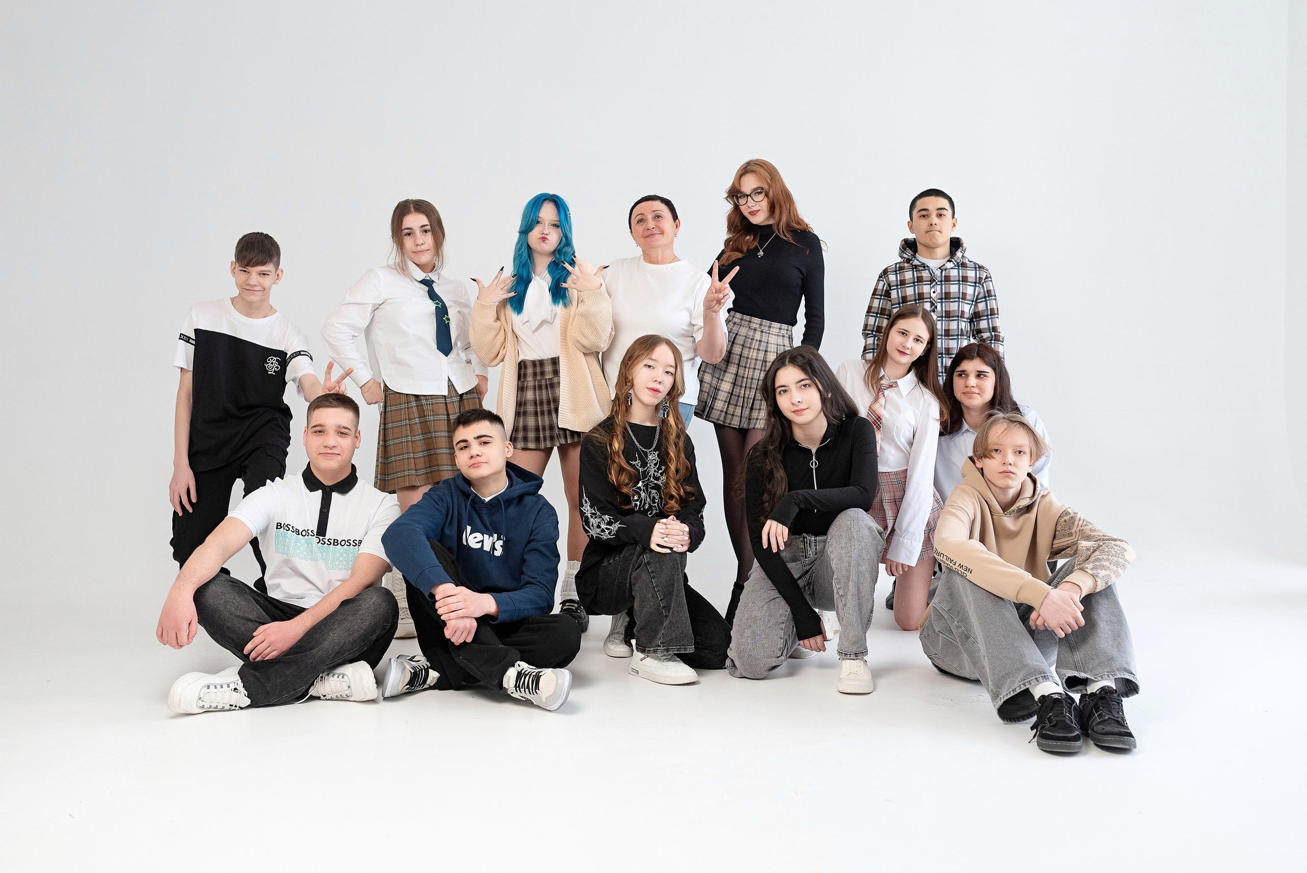 9 класс 19 школа. Детский и семейный фотограф в Сургуте и Нефтеюганске Анна Старцева