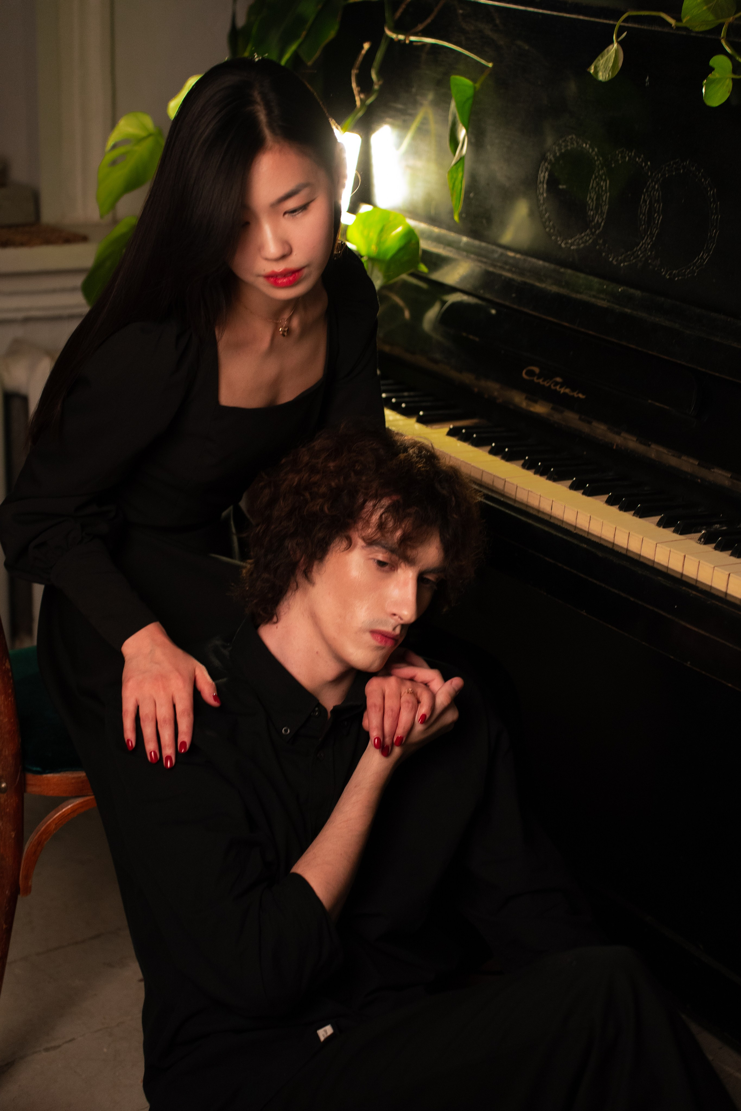 Практика. Фотограф Томск Новосибирск Елизавета Вахтеева