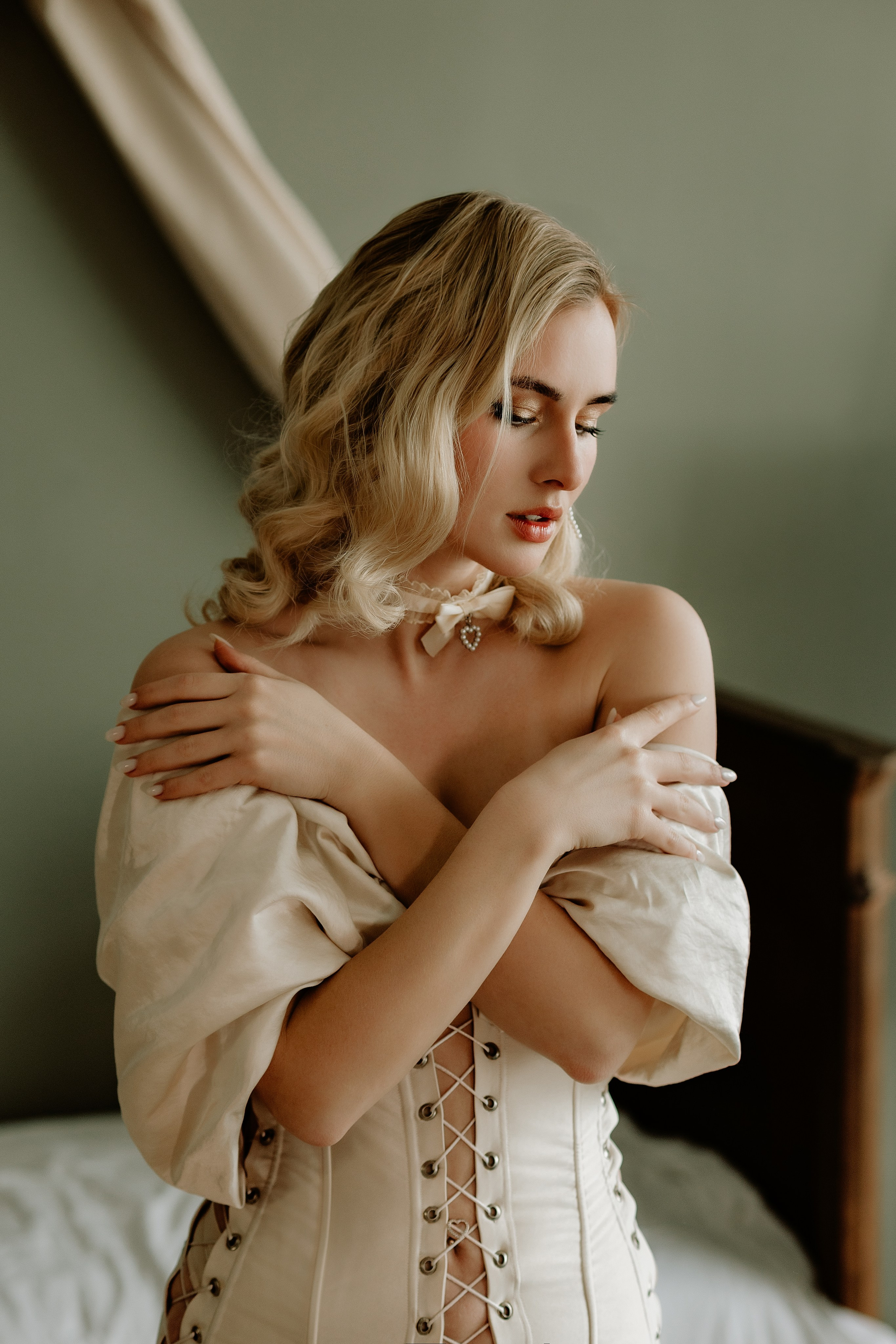 Анастасия Рим Винтаж. Свадебный/Портретный фотограф снимаю в Москве