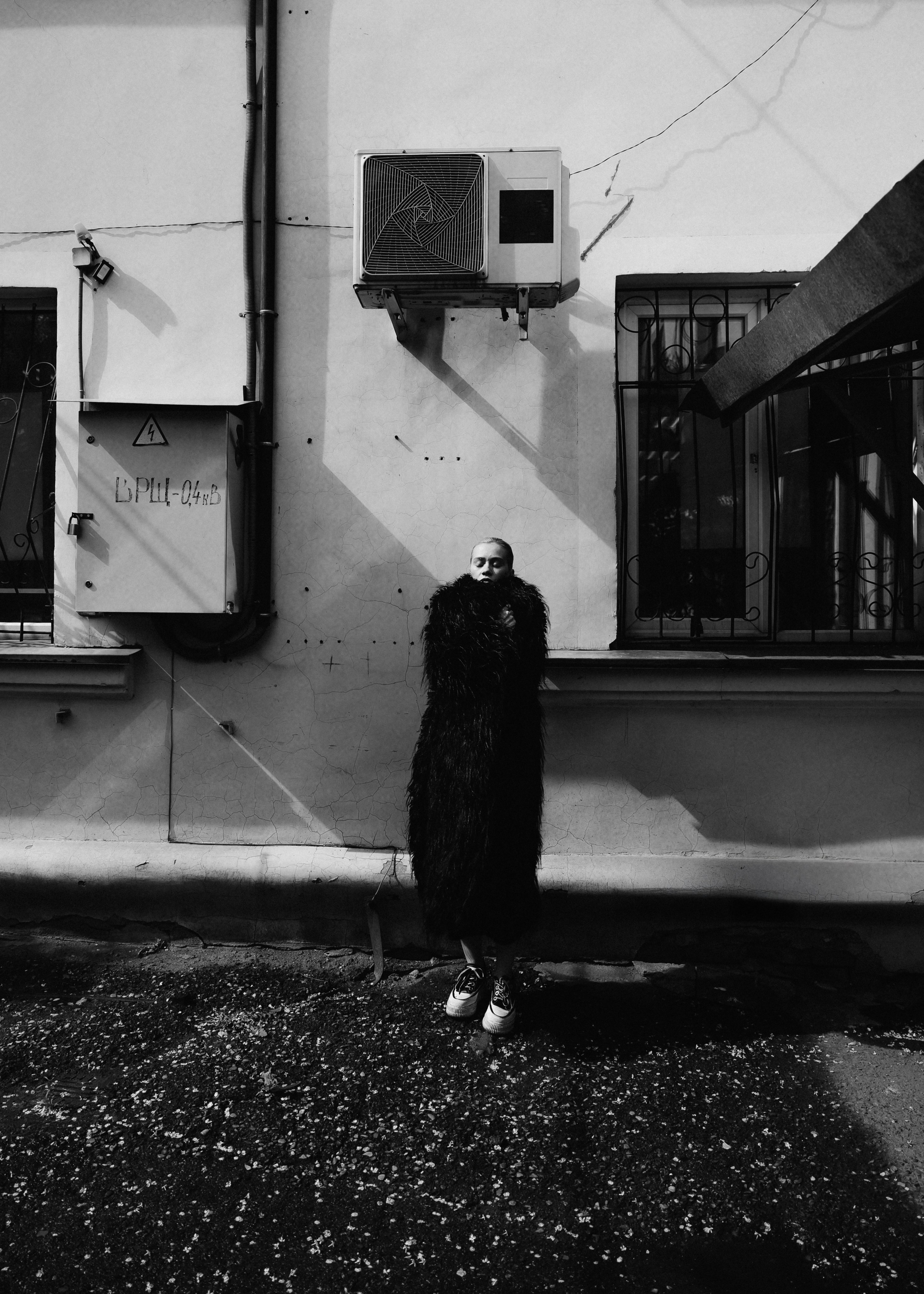 Ксения. Фотограф Москва, Санкт-Петербург, Абакан