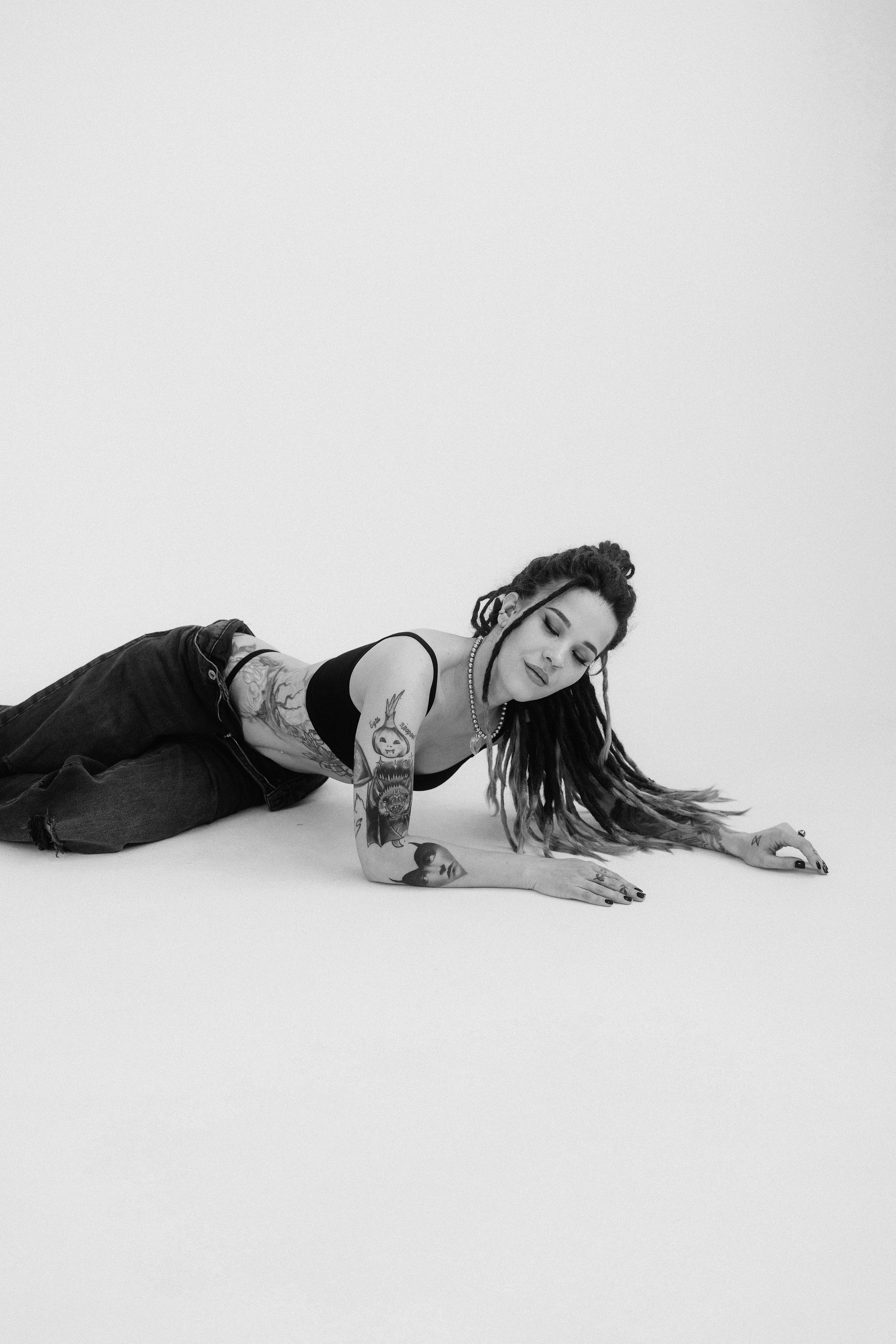 Настя. Свадебный, семейный фотограф в Рязани Лена Брант