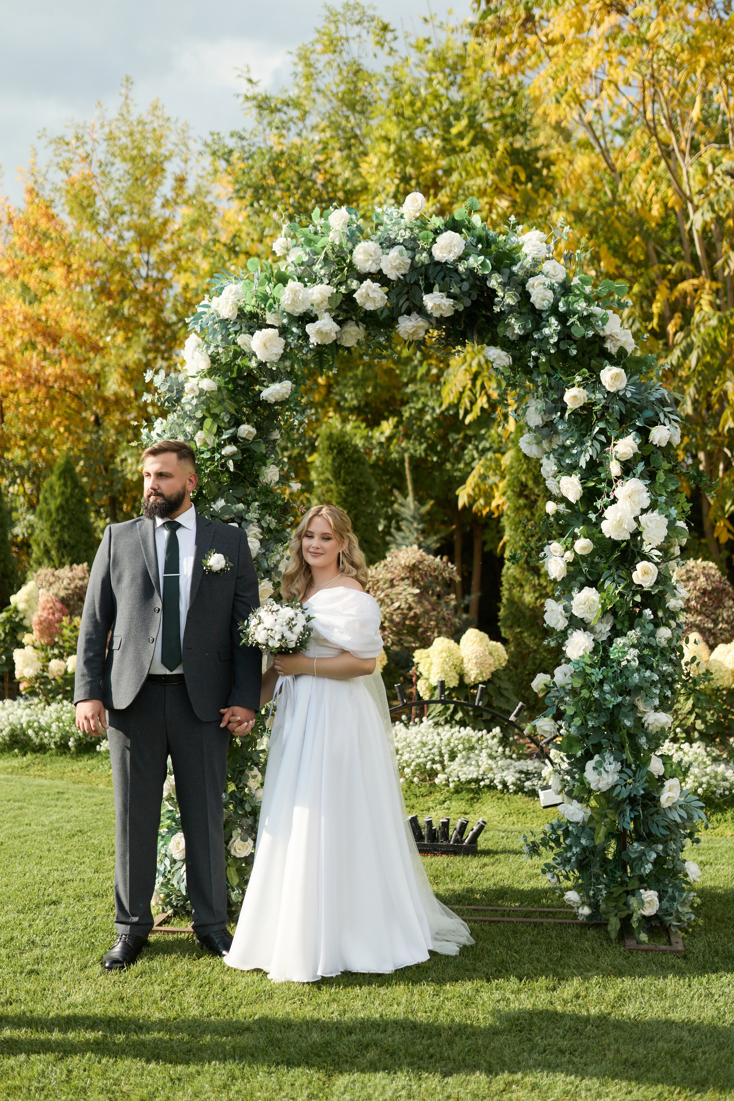 Елена и Денис.19.09.2025. Алина Каравайцева. Фотограф в городе Барнаул