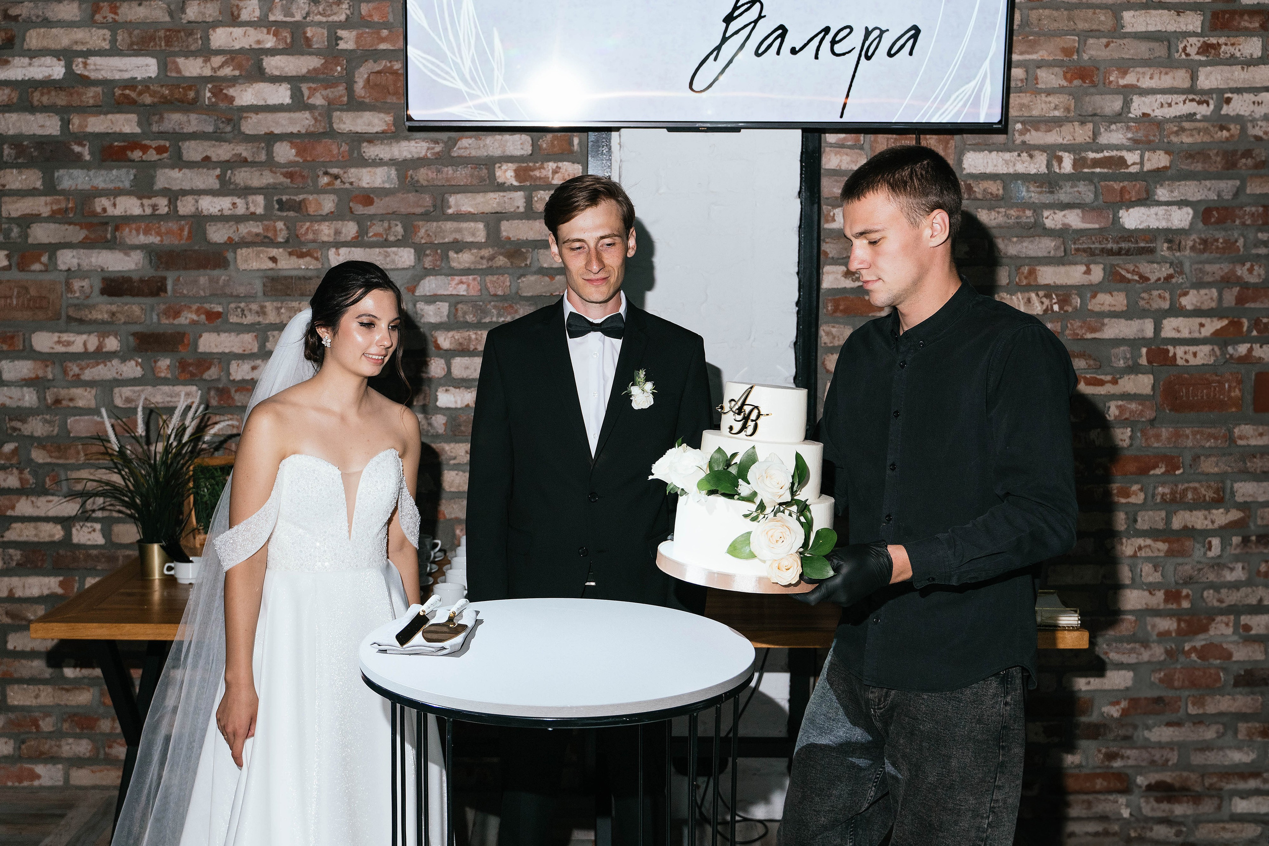 Wedding day #58. Свадебный, семейный фотограф в Рязани Лена Брант