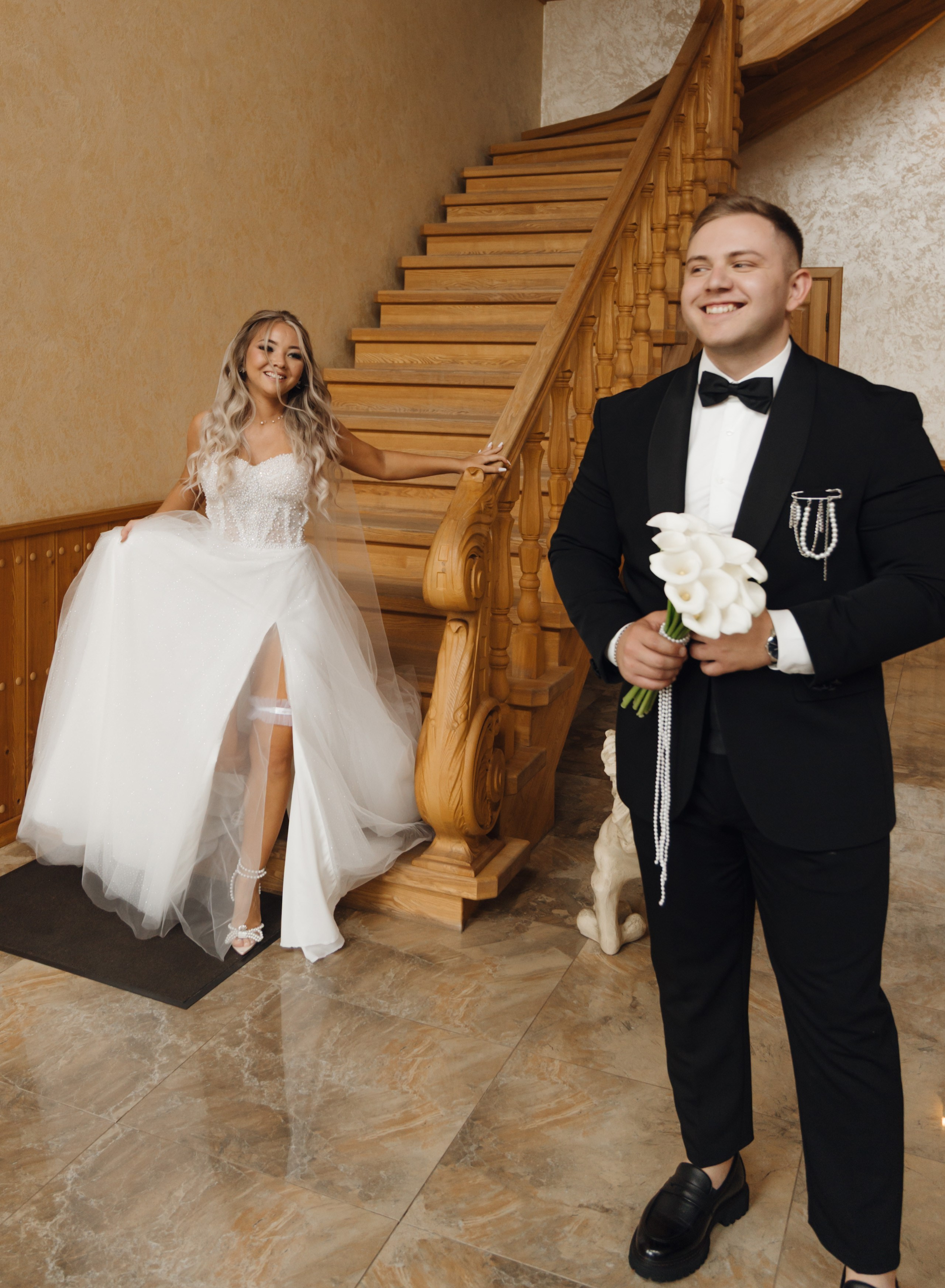 A&D. Свадебный Фотограф в Коломне и Москве Николай Максименко