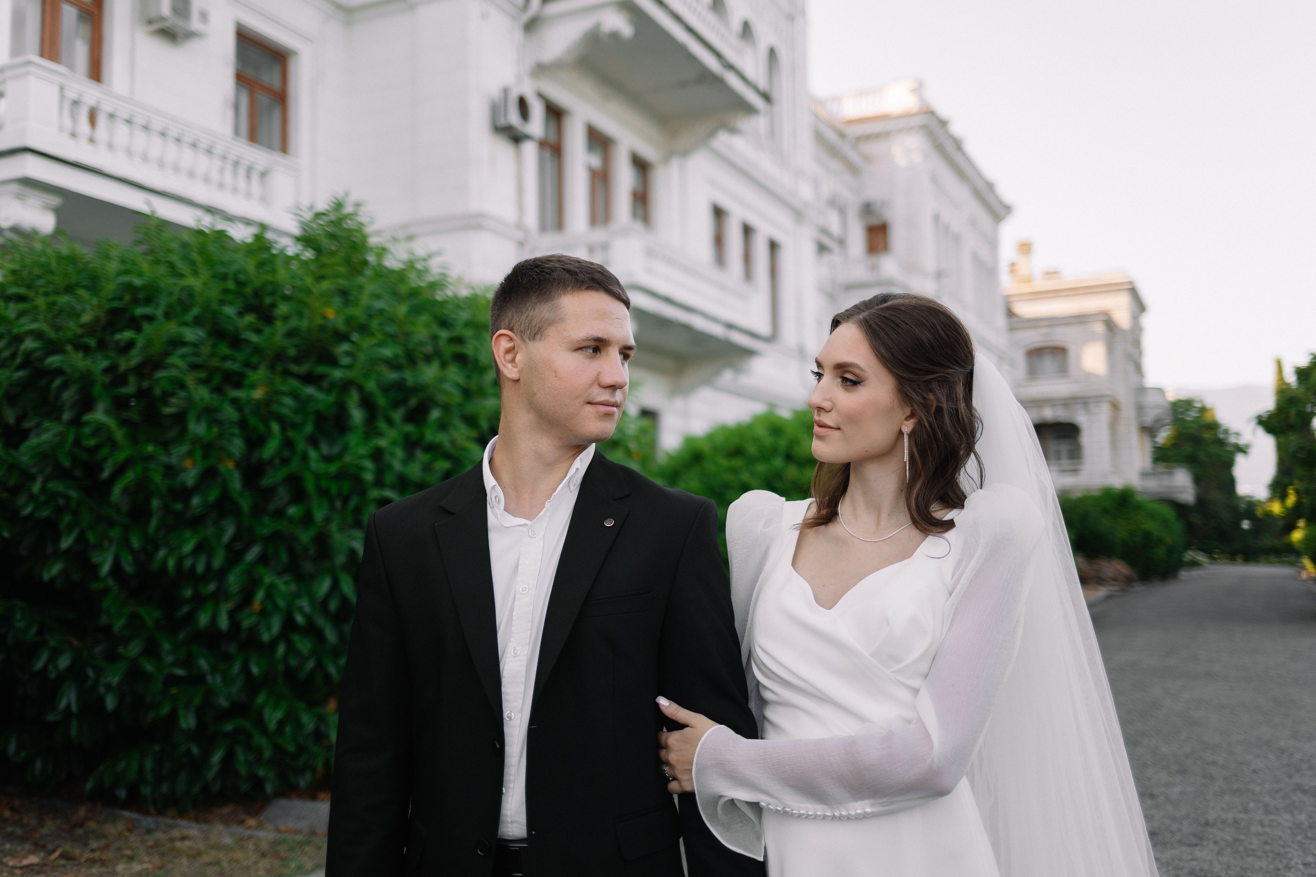 L&I. Семейный фотограф в Севастополе и Симферополе Александра Чистякова