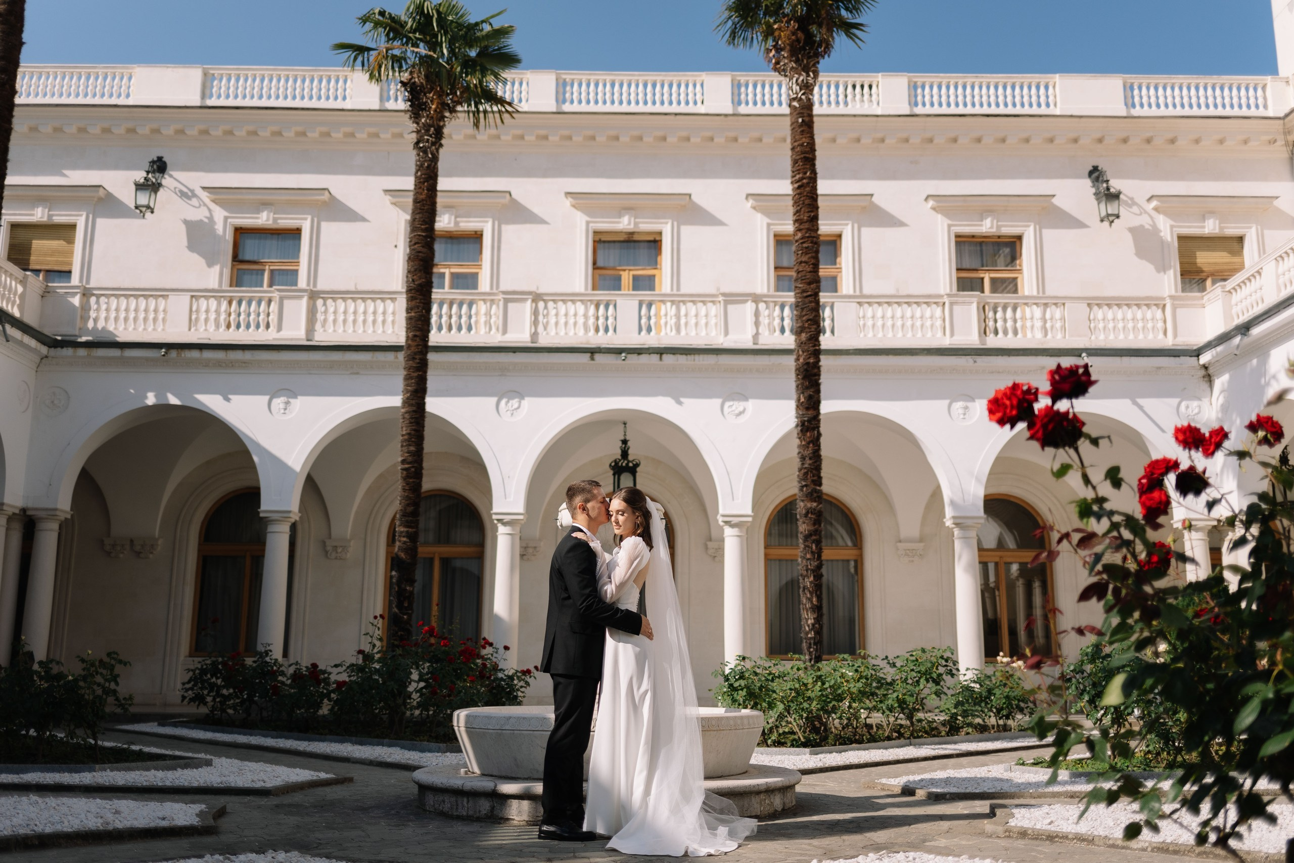 L&I. Семейный фотограф в Севастополе и Симферополе Александра Чистякова