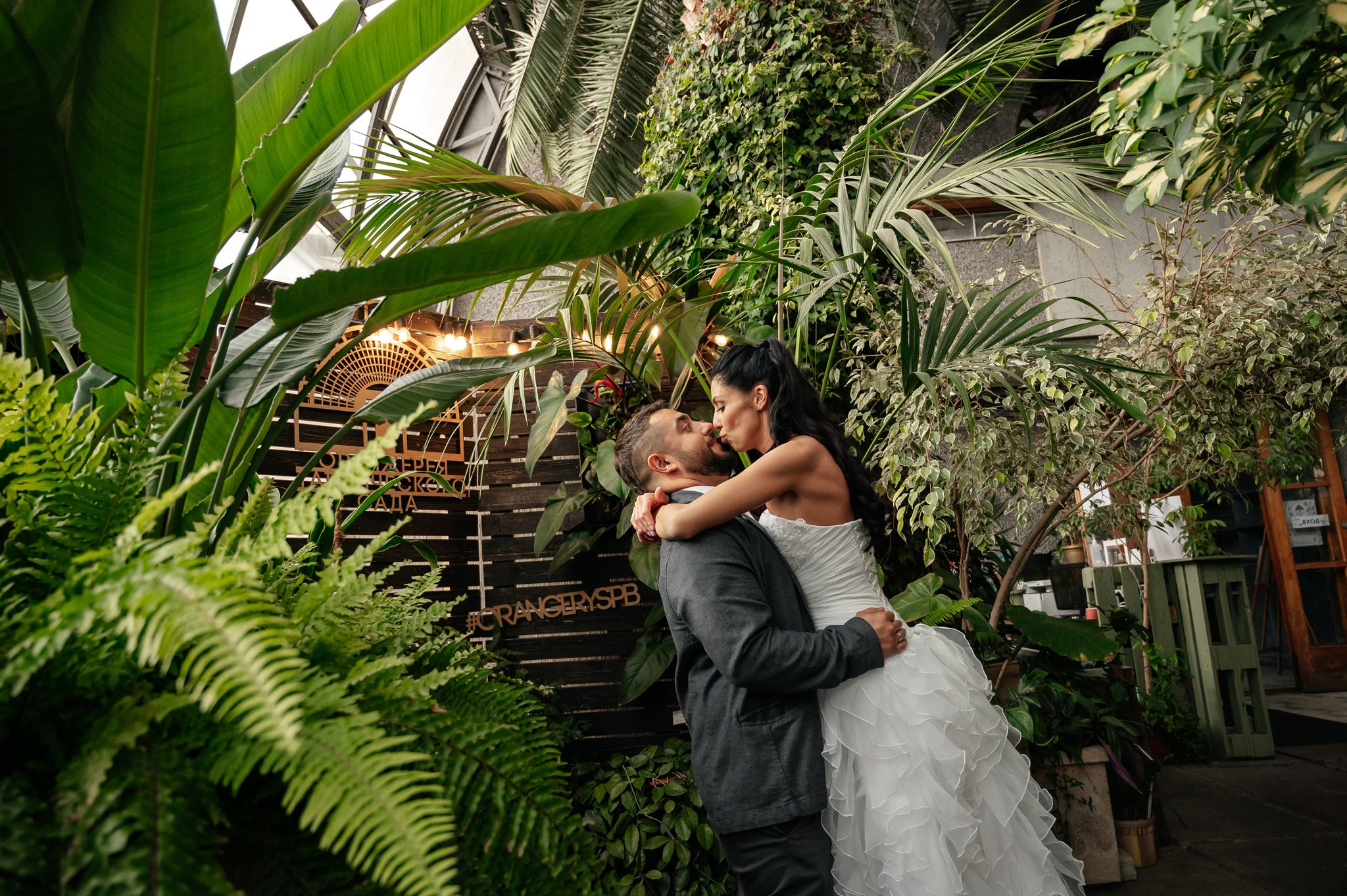 Царское село. Свадебный и семейный фотограф из Санкт-Петербурга Климов Анатолий
