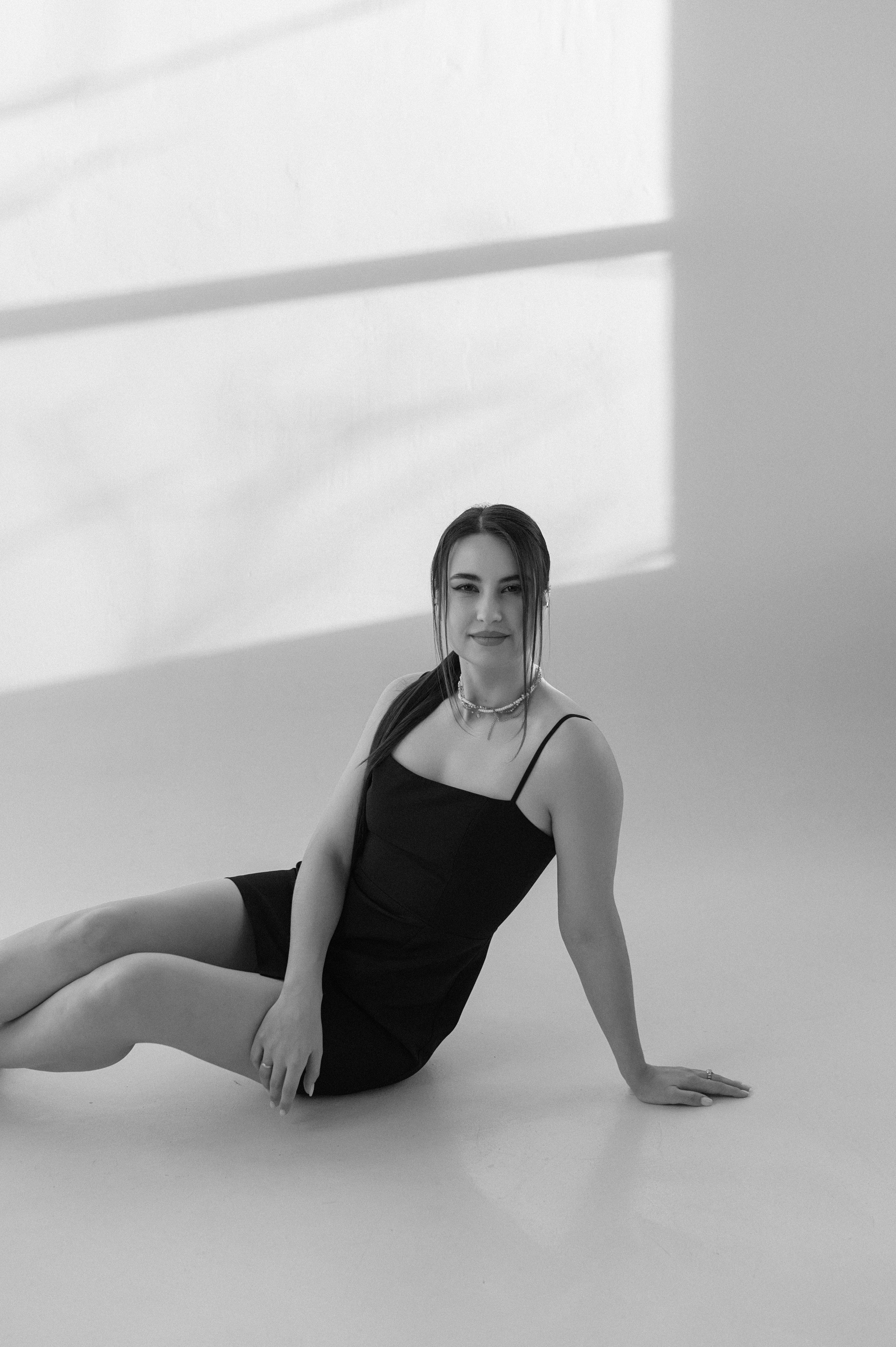 Алёна. Марина Шуляк Фотограф Кострома — Санкт Петербург