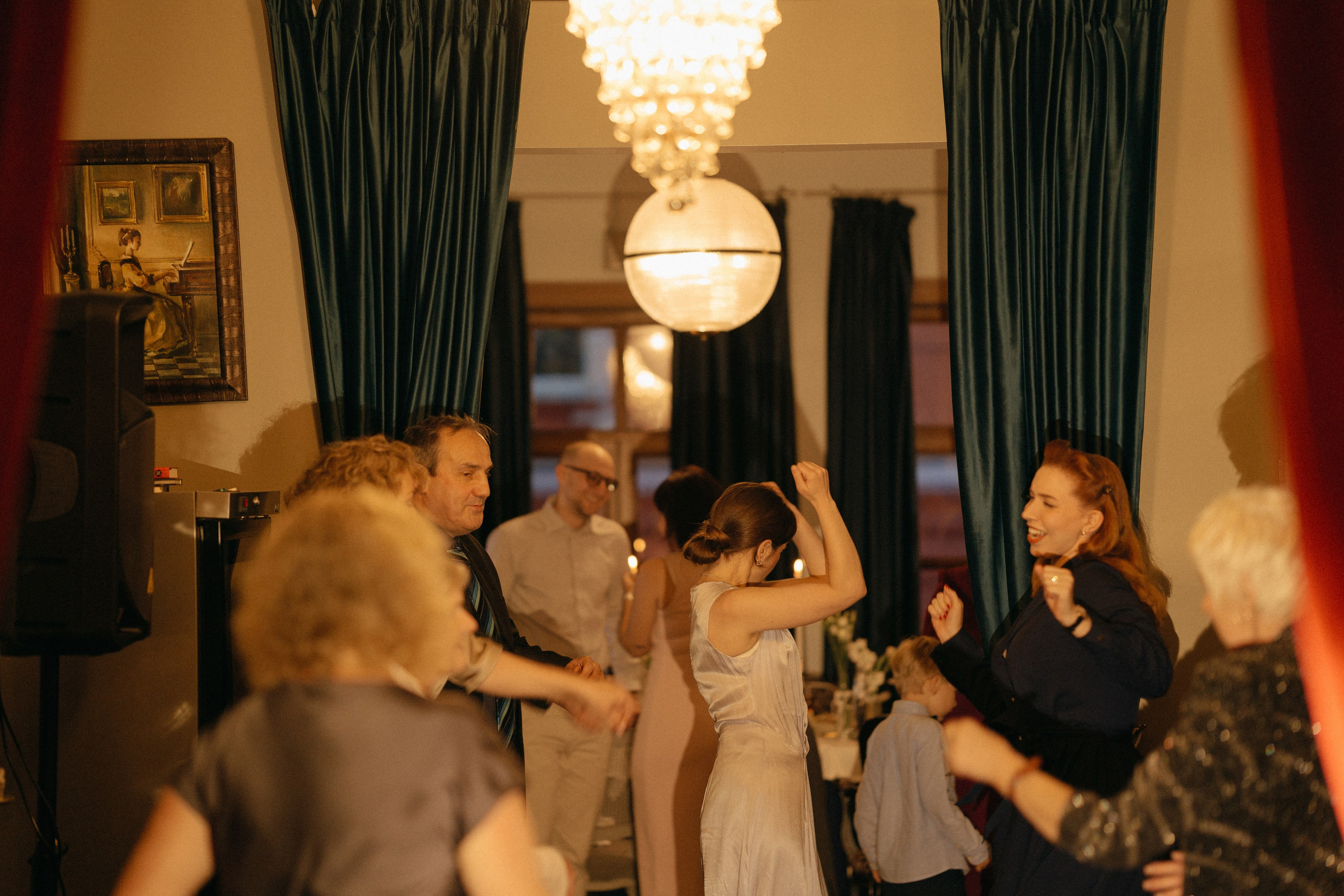 💍 |П+Е. Главная