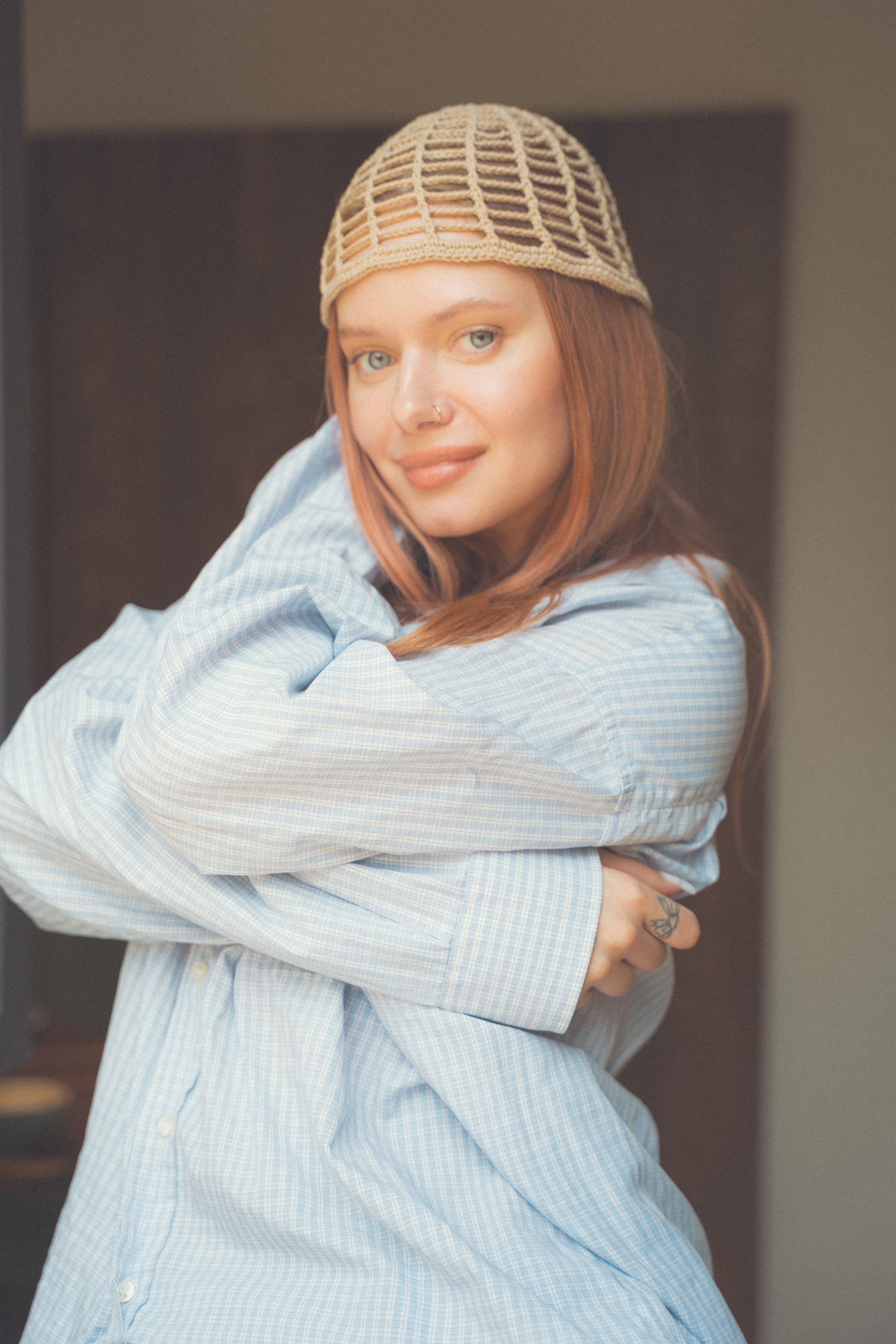 ◦ Лера ◦. Главная