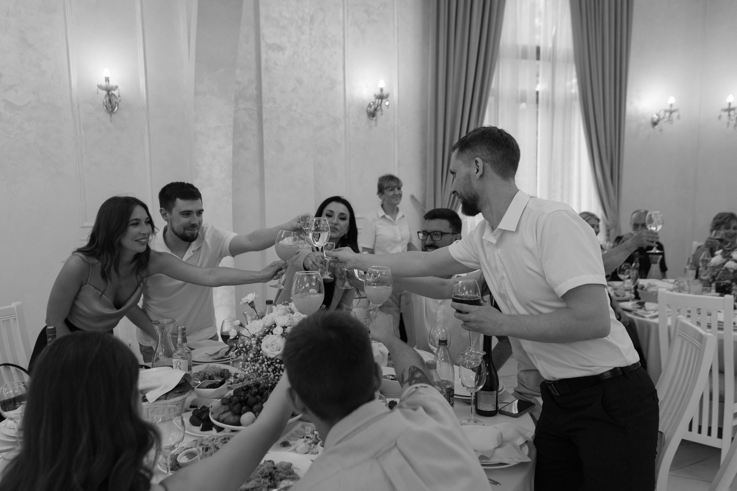 Тамара&Дмитрий. Свадебный фотограф в Ростове-на-Дону Виктория Трунова