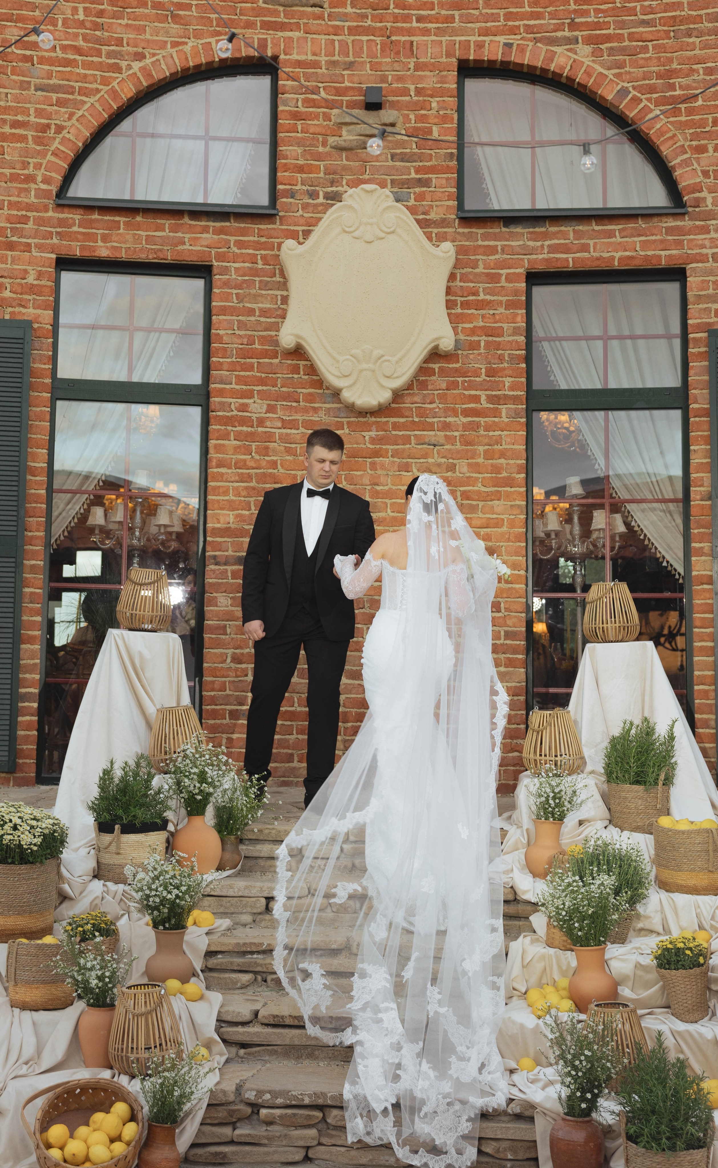 Анна&Никита. Свадебный фотограф в Ростове-на-Дону Виктория Трунова