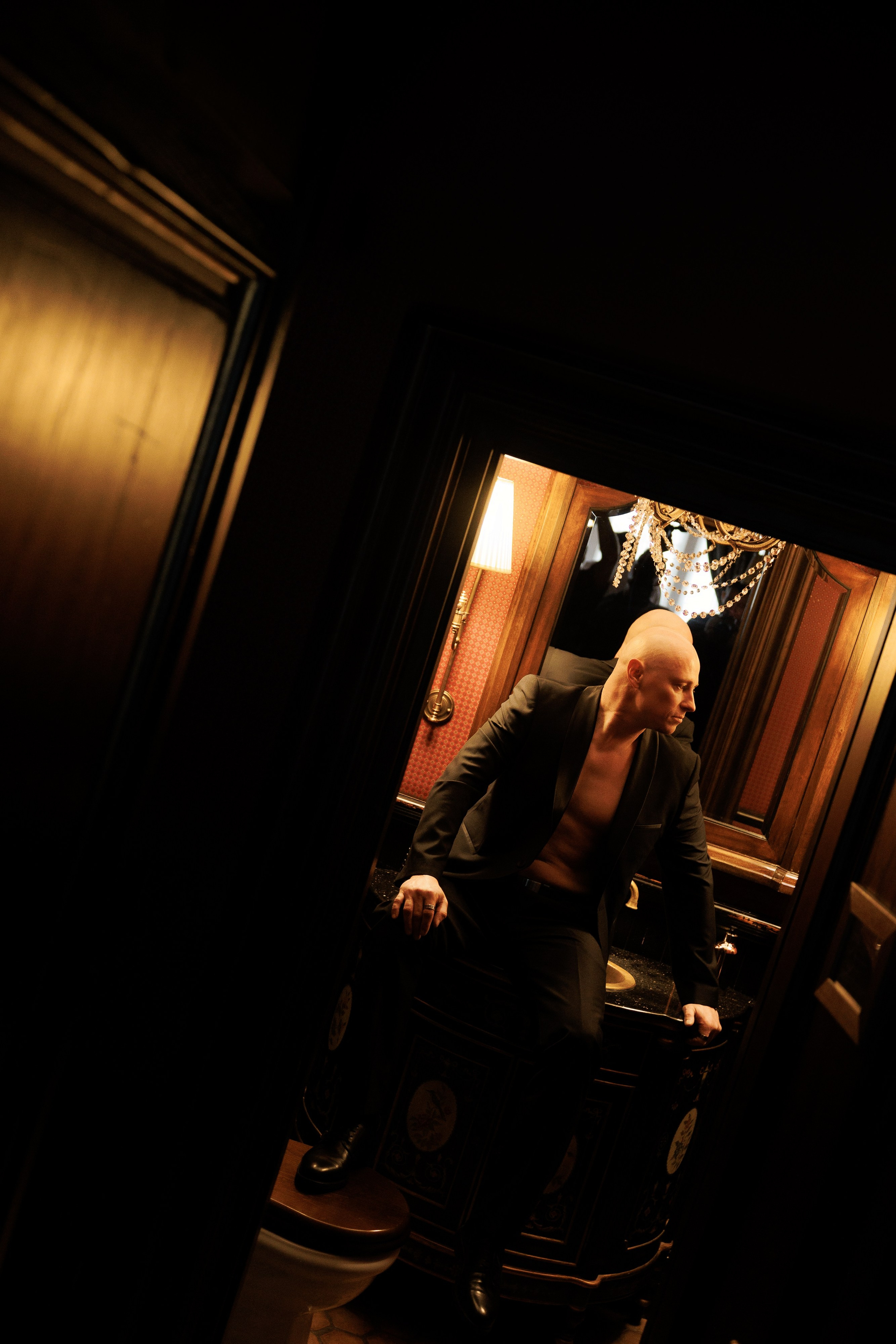 VOLCANO VIBES | E & E. Свадебный и event-фотограф Иван Волнухин