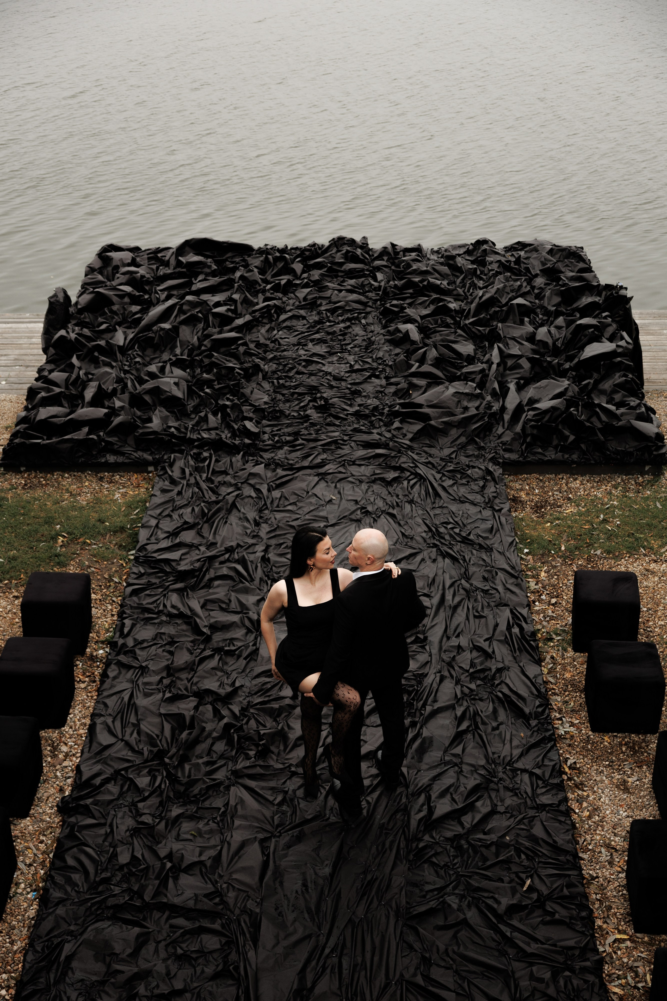 VOLCANO VIBES | E & E. Свадебный и event-фотограф Иван Волнухин