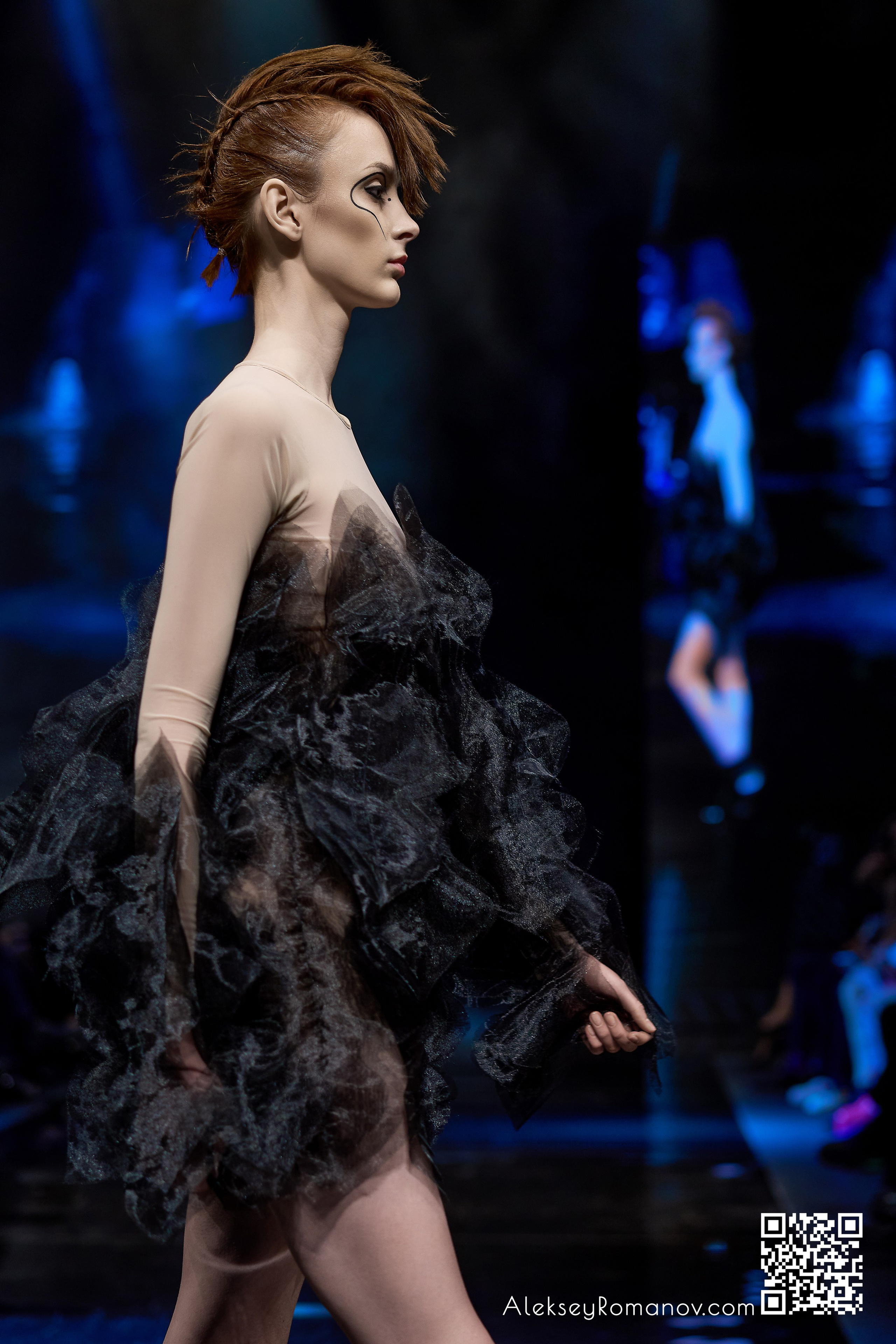 DAGON. Алексей Романов фотограф Санкт-Петербург, фотокурсы, фотошкола