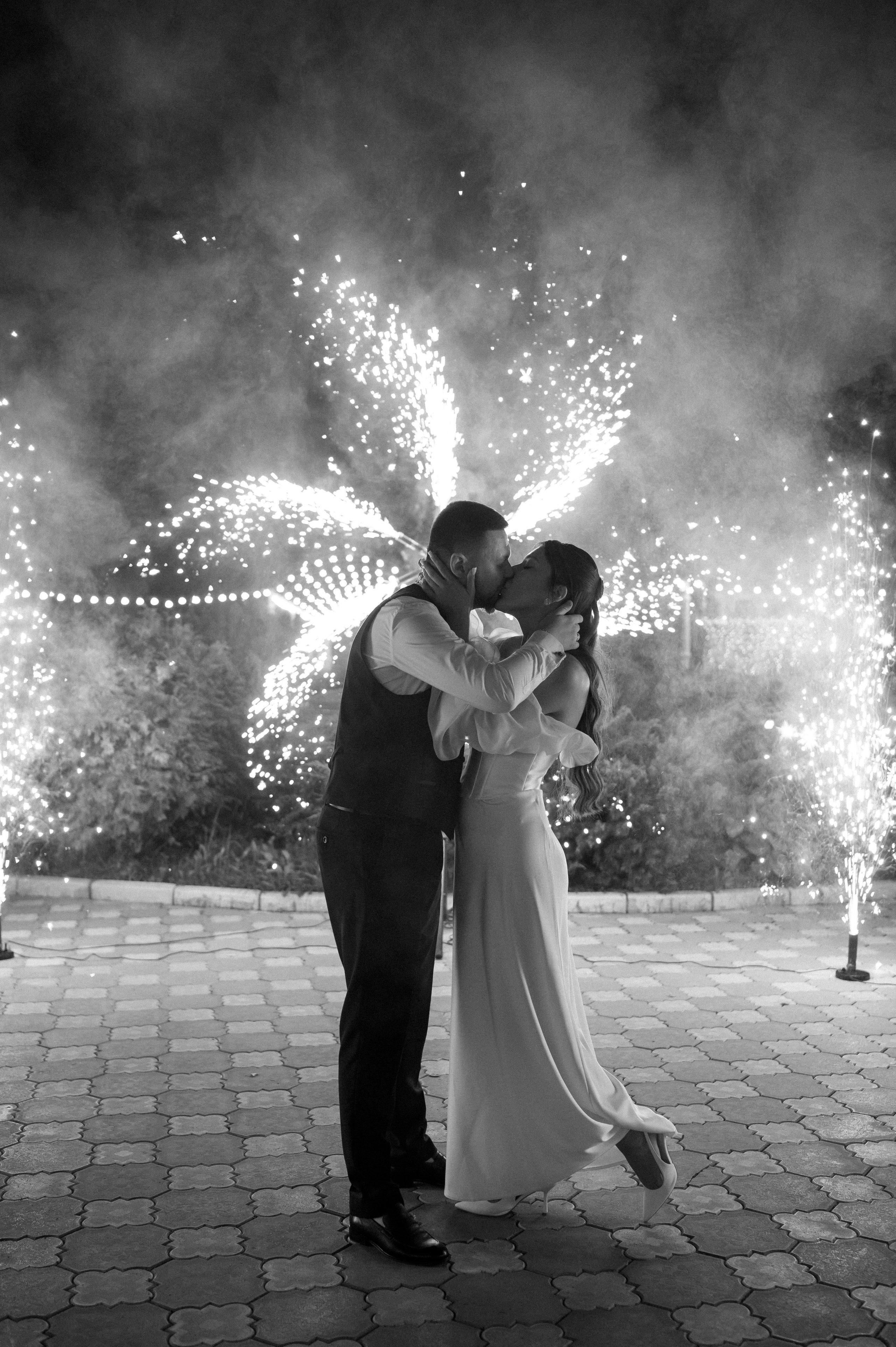 Даниил и Алёна. Свадебный Фотограф Челябинск Уфа Егорова Анастасия