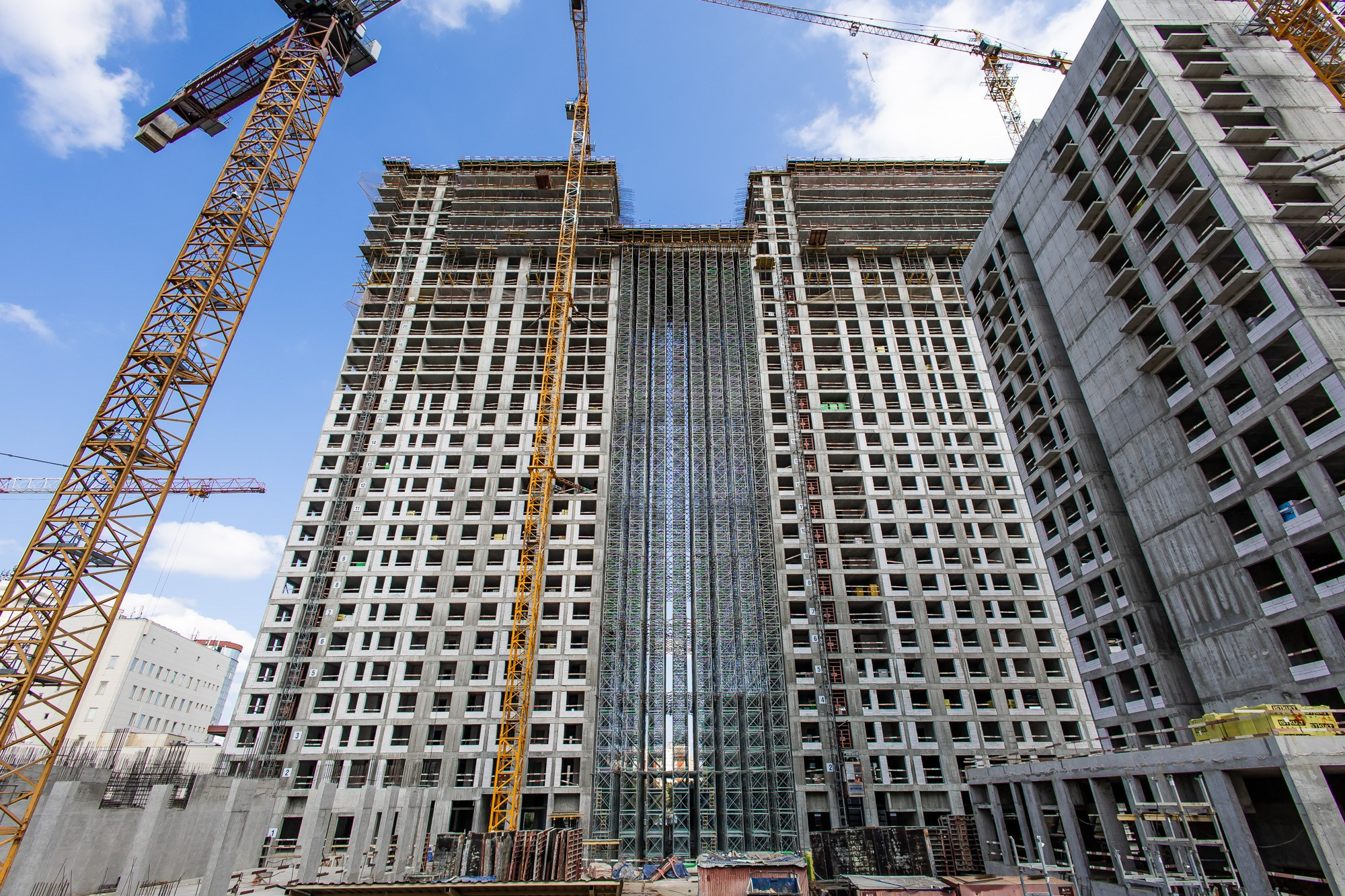 ООО «РеФорма» Level Group г. Москва. Свадебный и портретный Фотограф в Липецке Дмитрий Котюков