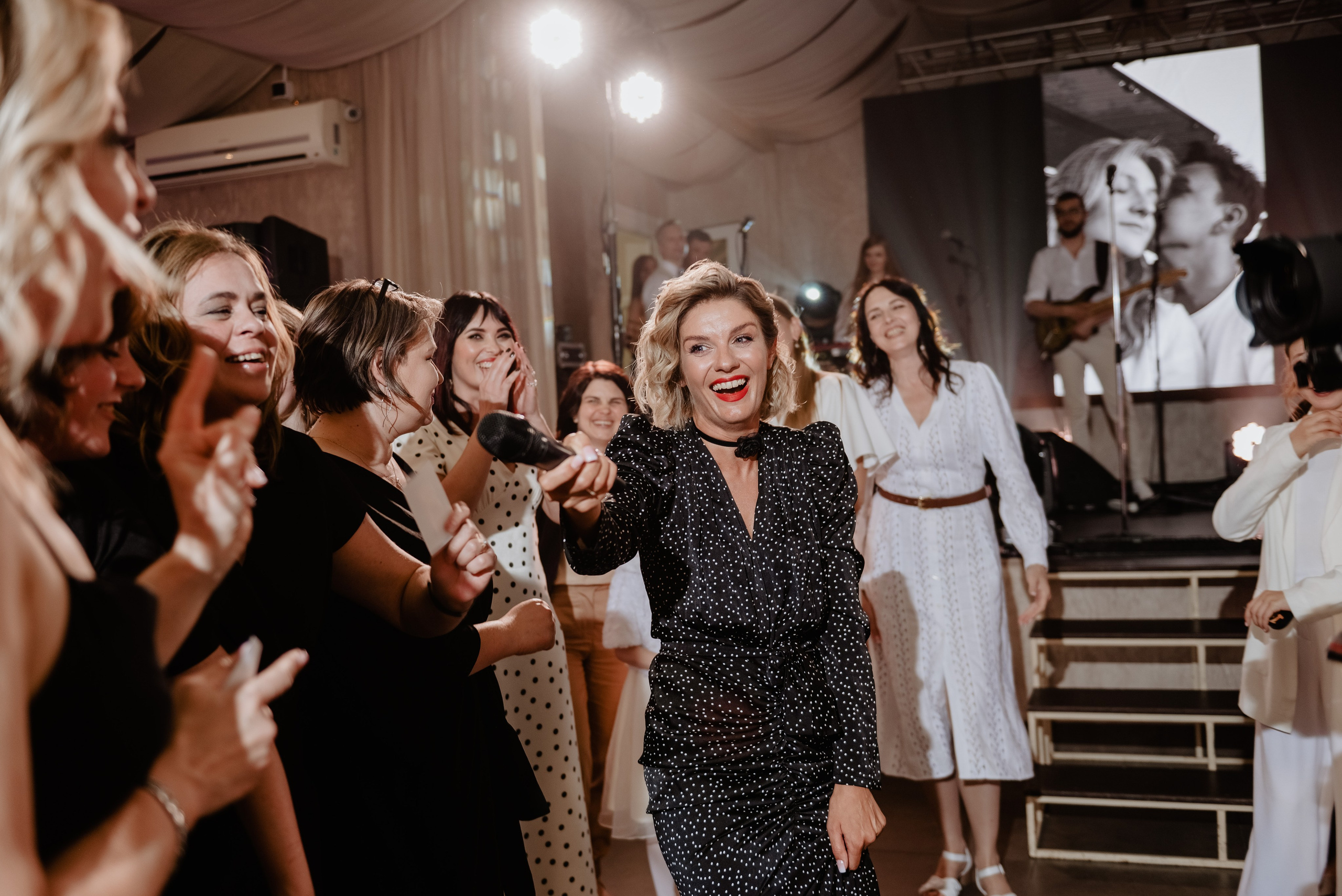 Владимир и Виктория. Свадебный и портретный фотограф в Брянске и Москве Алина Химушкина