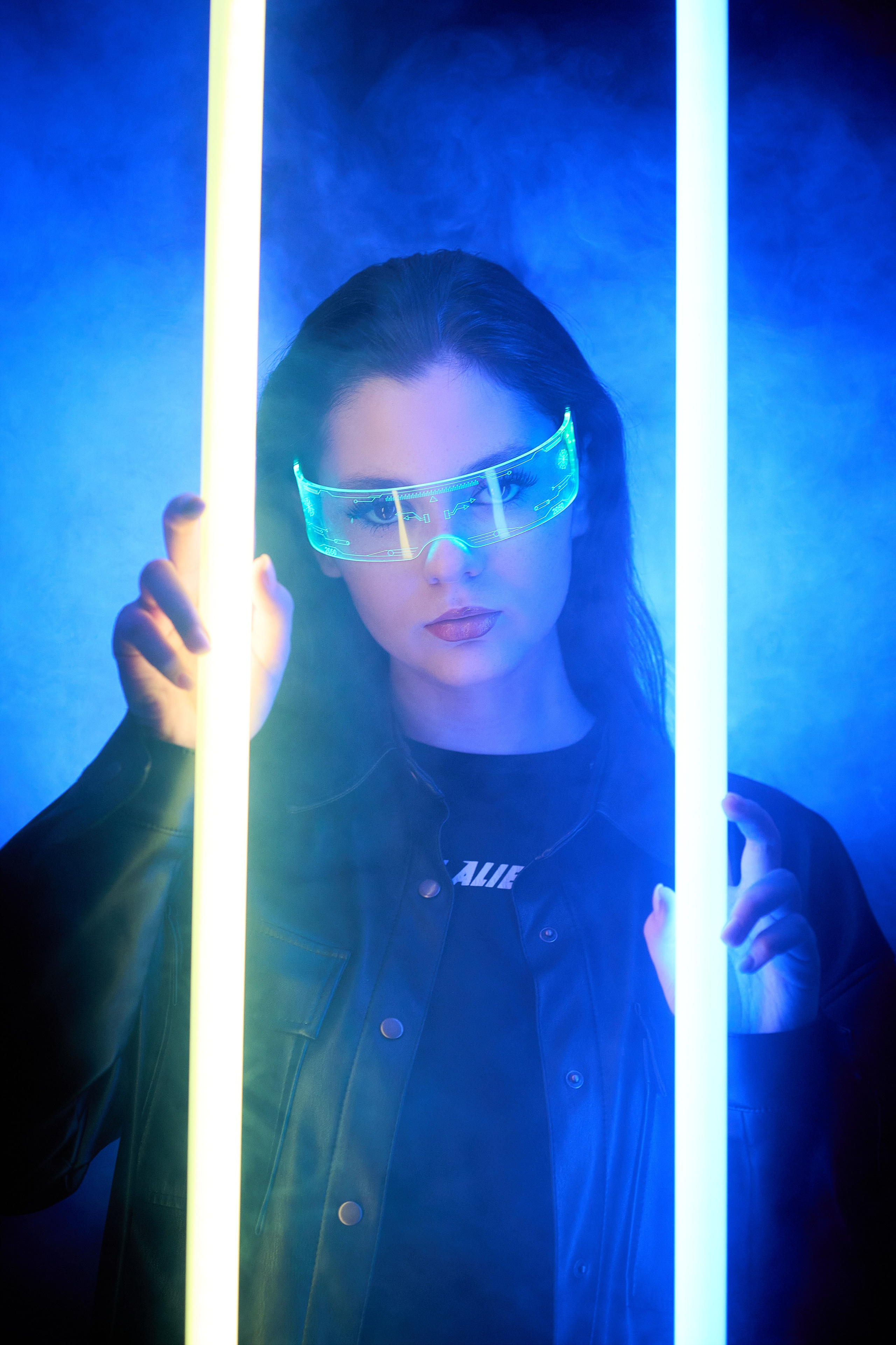 Катя. EVG PROHOROV