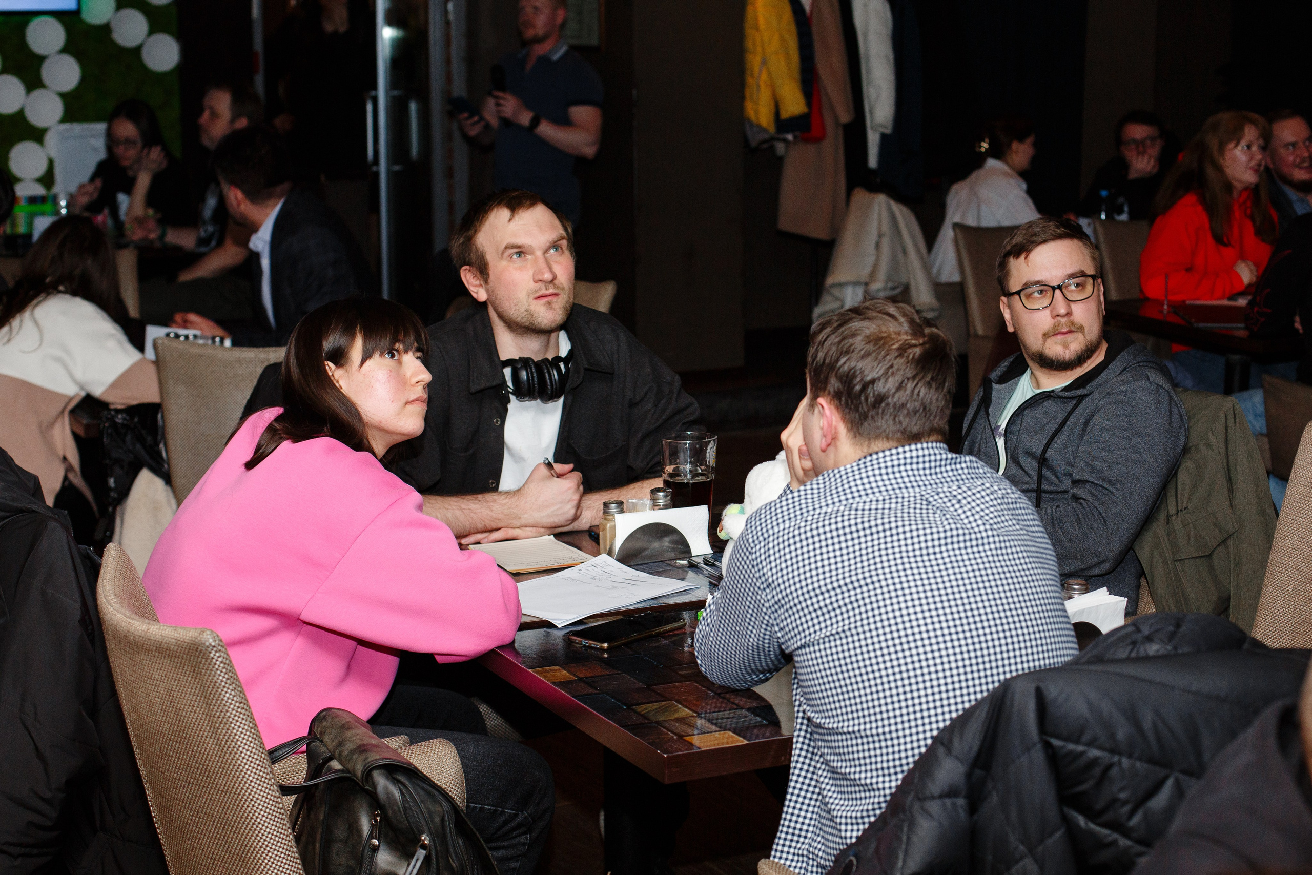 Квиз Угадай кино. Свадебный фотограф Александр Абрамов Москва / Зеленоград