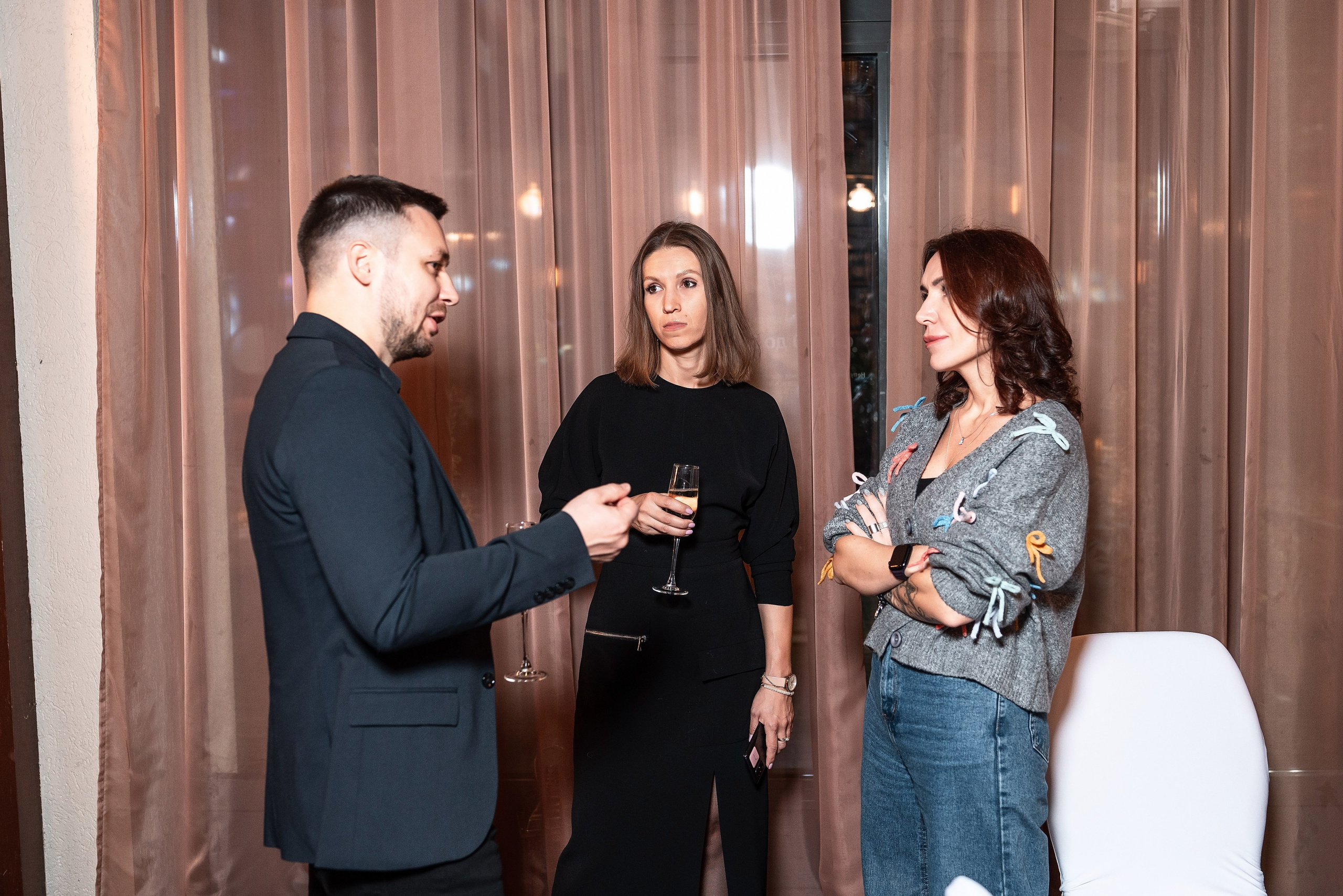 Фотоотчет Сибур. Фотограф Сочи