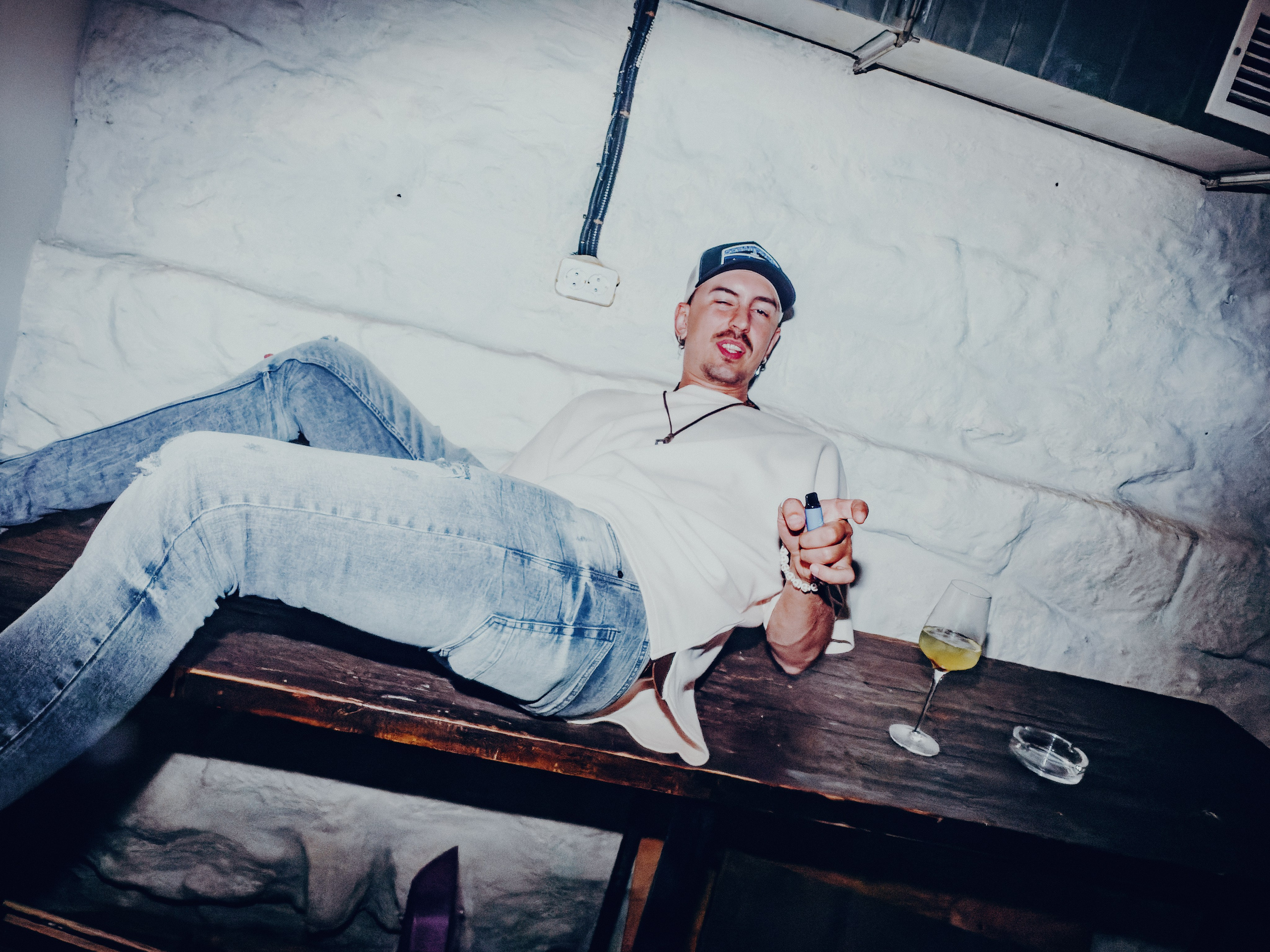 AFTER PARTY G8 DALNIY. Фотограф Владивосток Ян Паклин