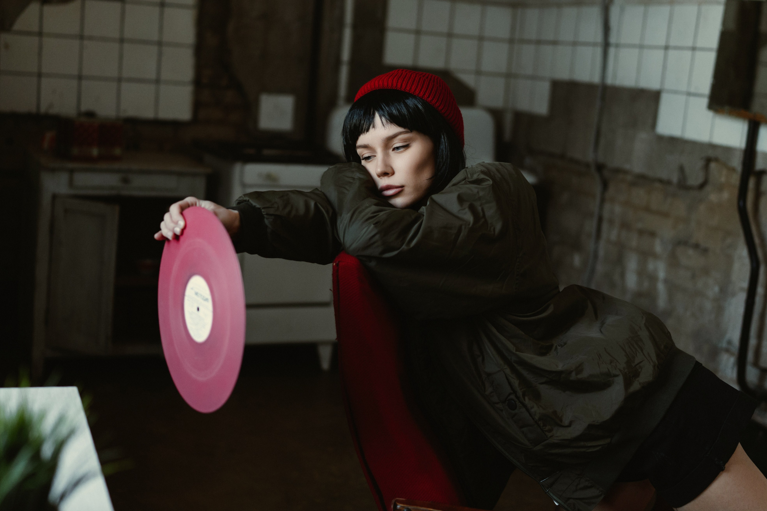 Matilda. Https://instagram.com/ana.stasia.n