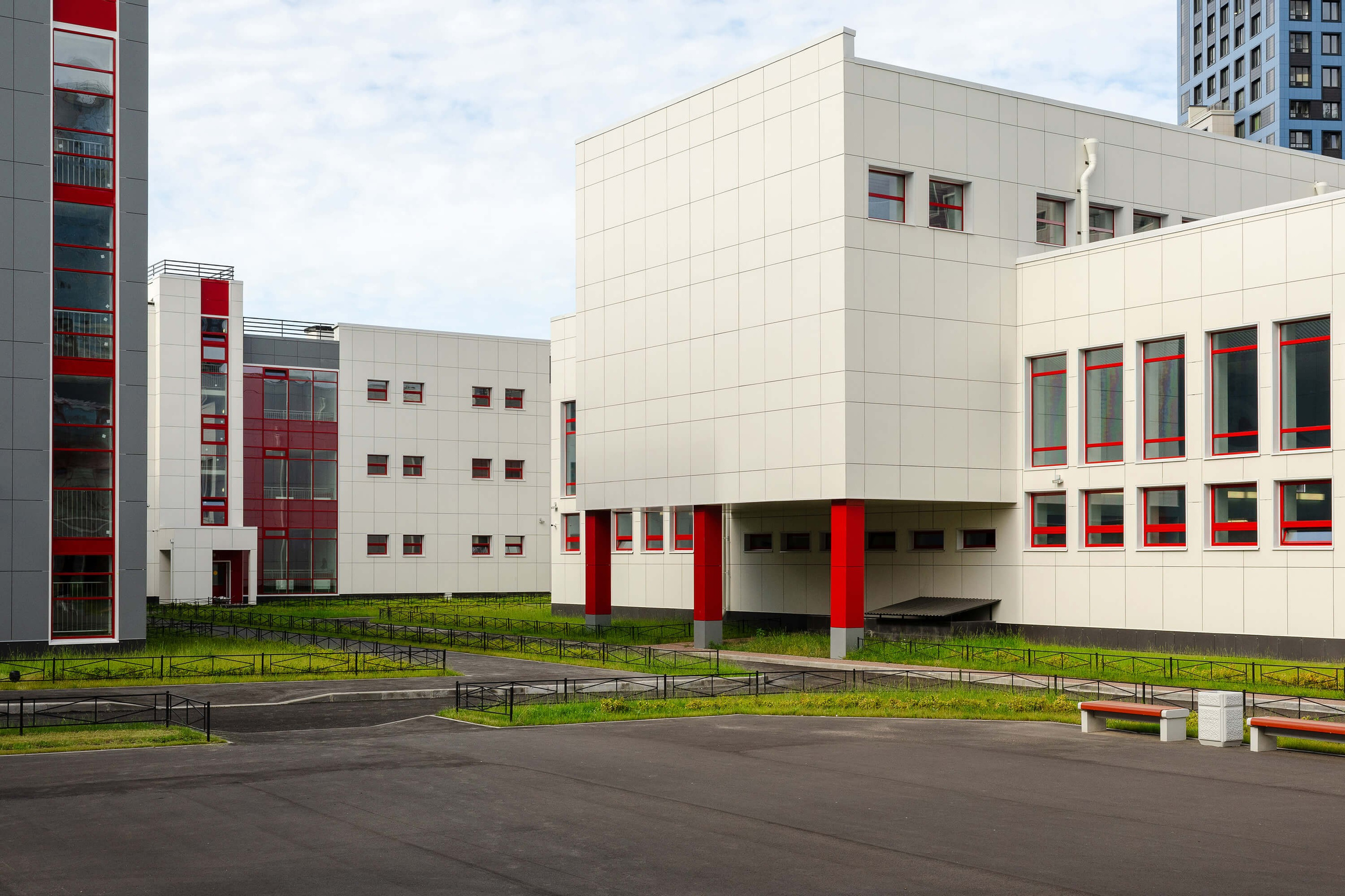 Интерьерный фотограф