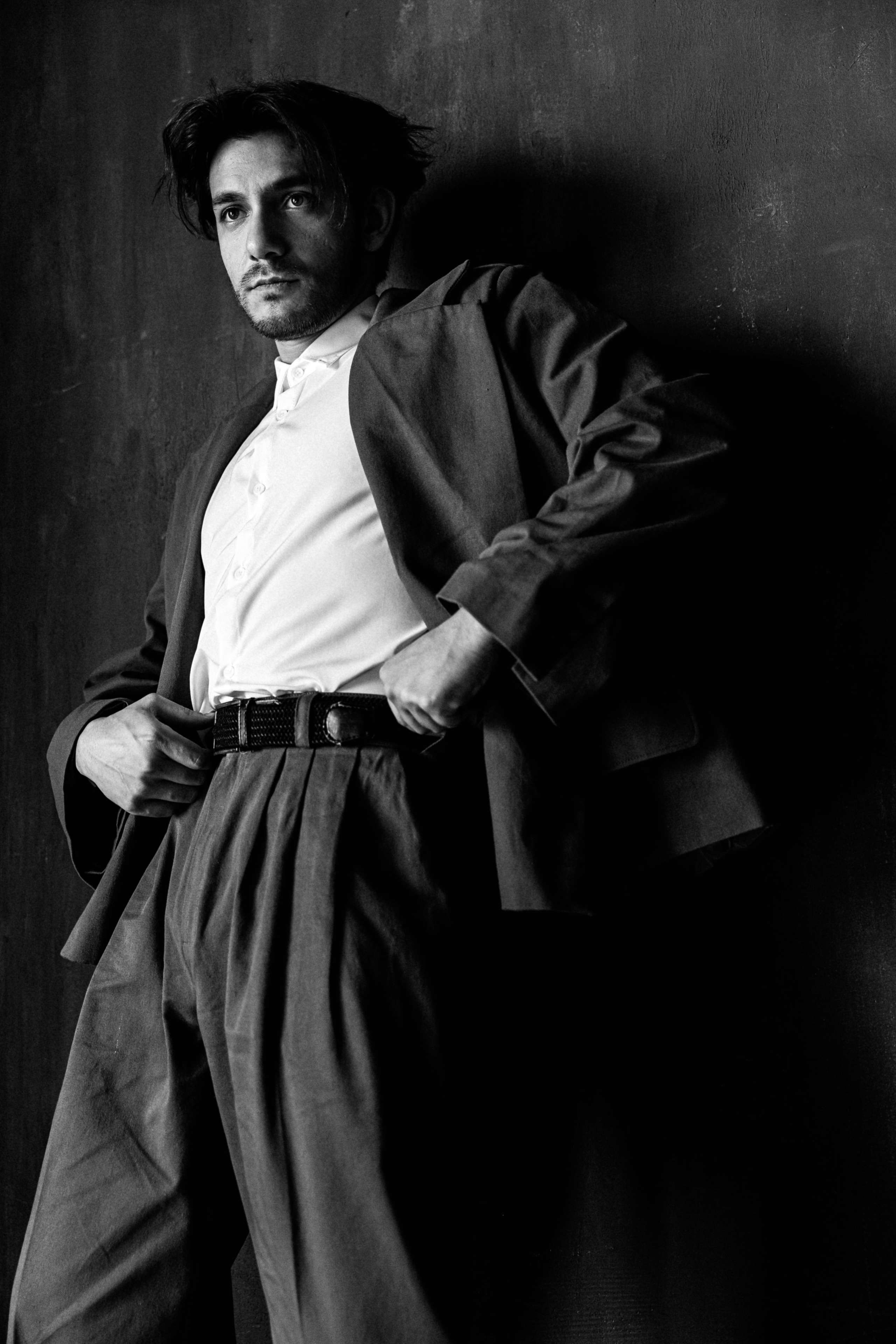 Игорь. Костя Жуков — фотограф в Москве