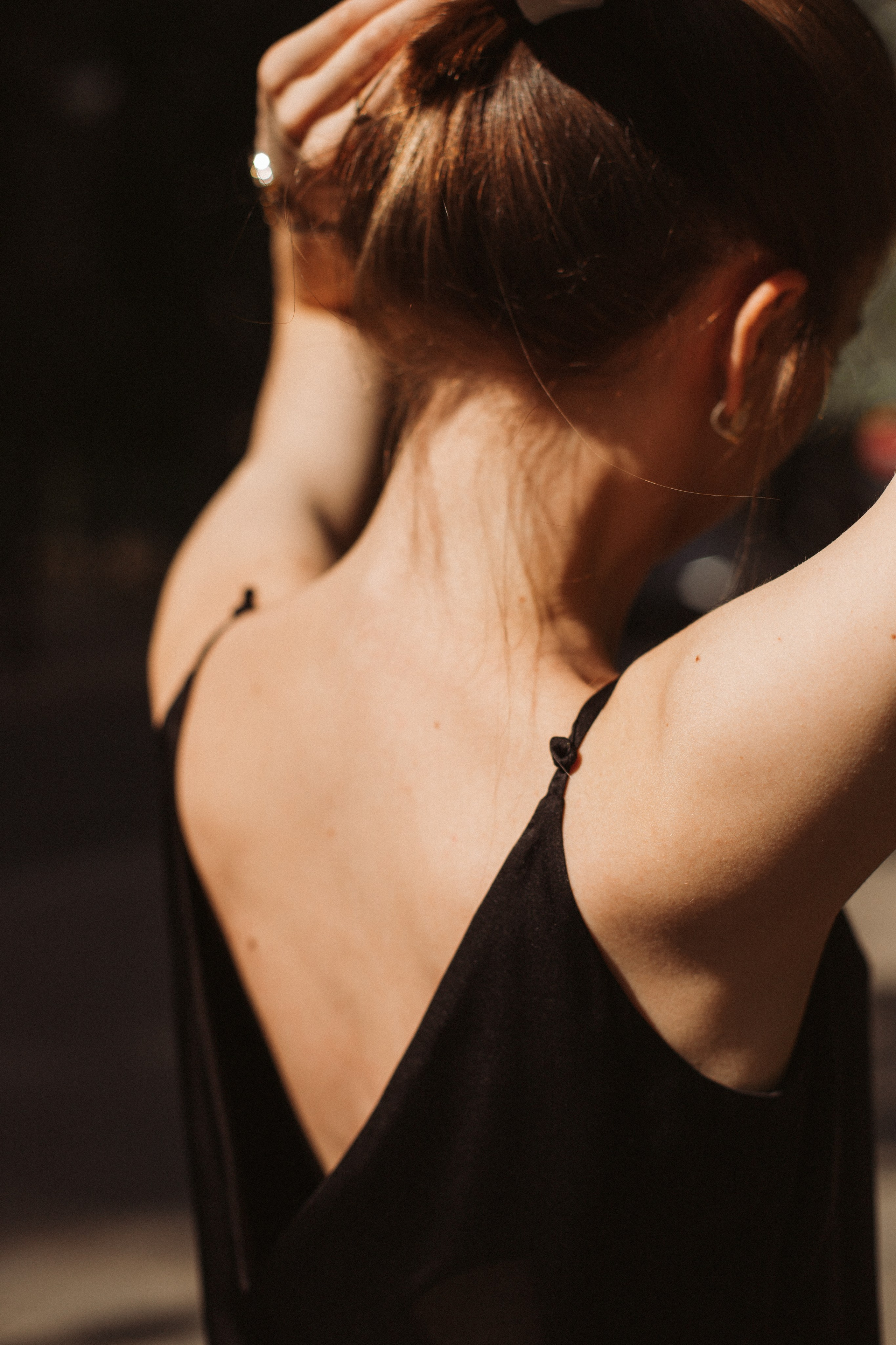 Анна. Семейный фотограф Москва Наталия Осьмакова