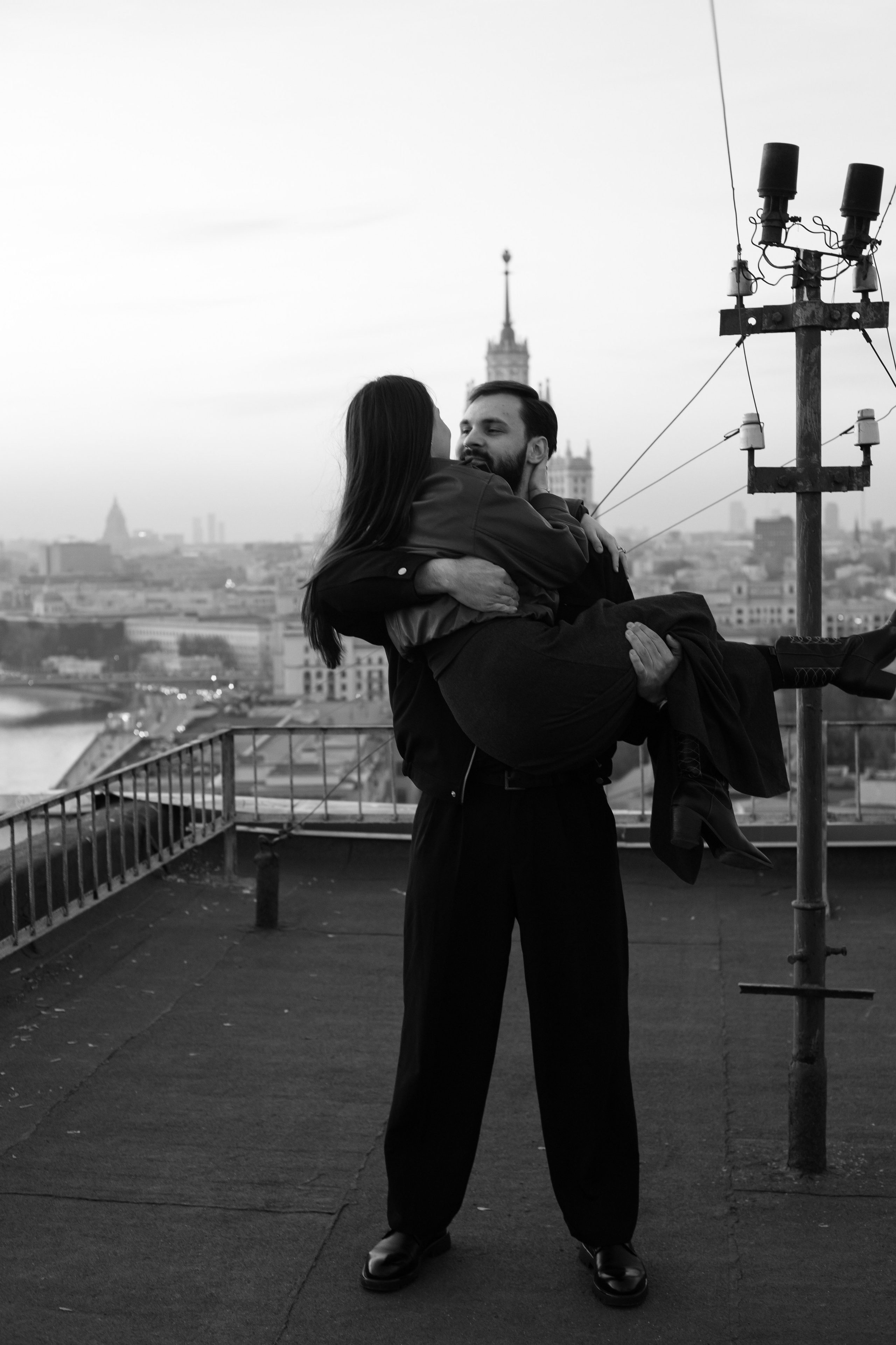 Фотограф в Москве Дарья