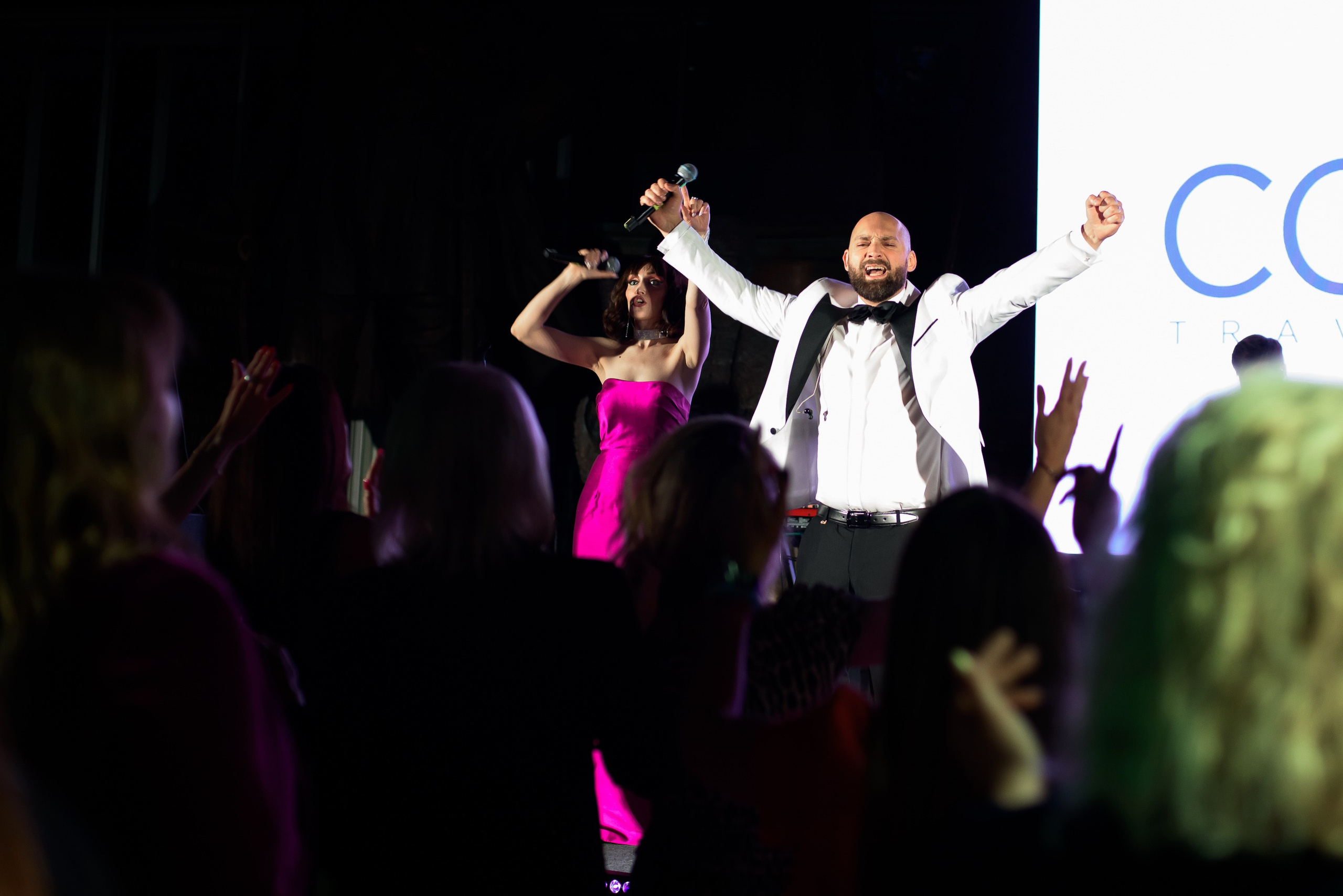 Презентация турецких отелей Cullinan в Москве!. Фотограф в Санкт-Петербурге — Эдуард Фазлетдинов | Репортаж, свадьбы, студия