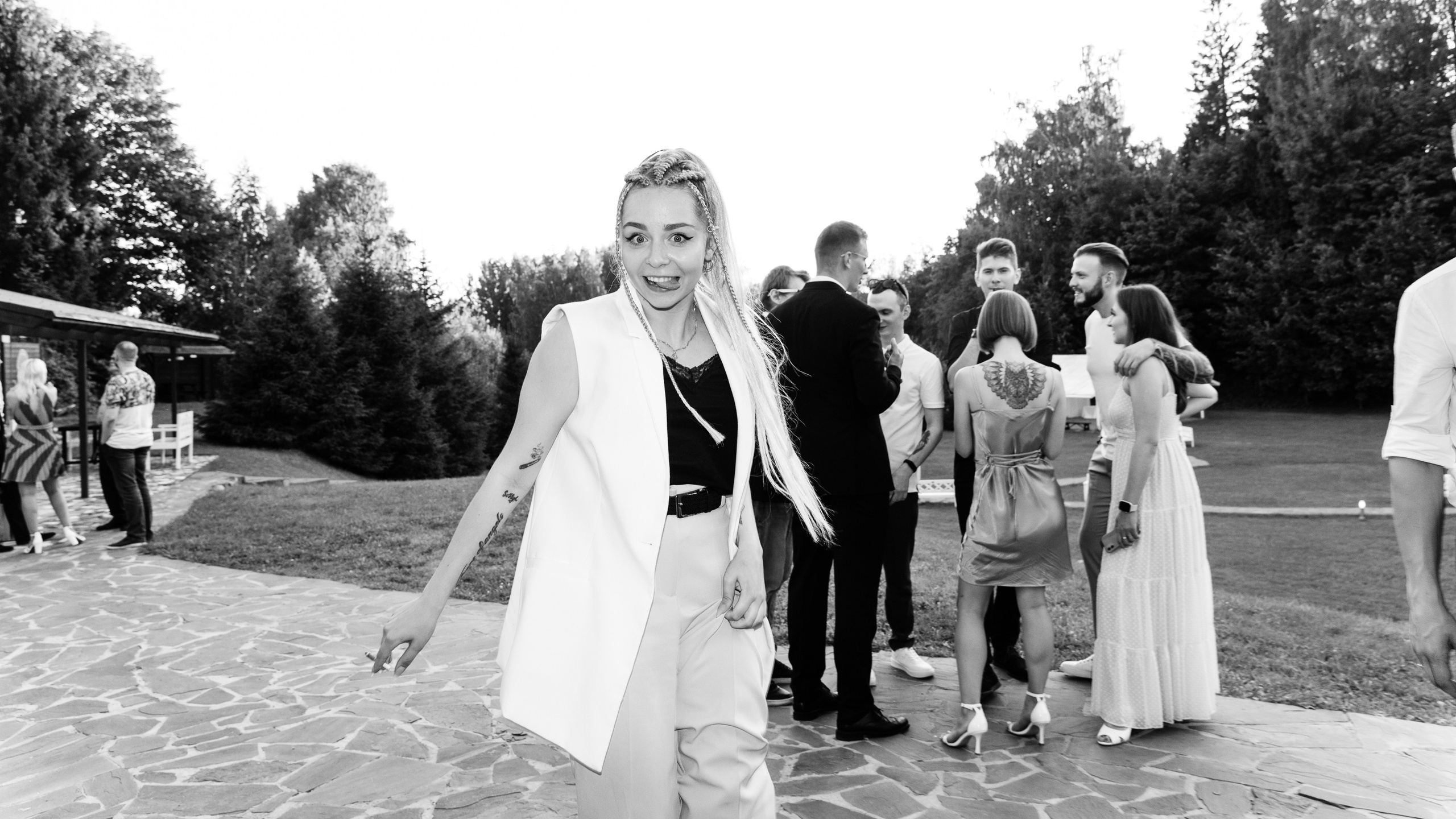 Yana & German. Андрей Цветков — репортажный, свадебный и портретный фотограф в Санкт-Петербурге