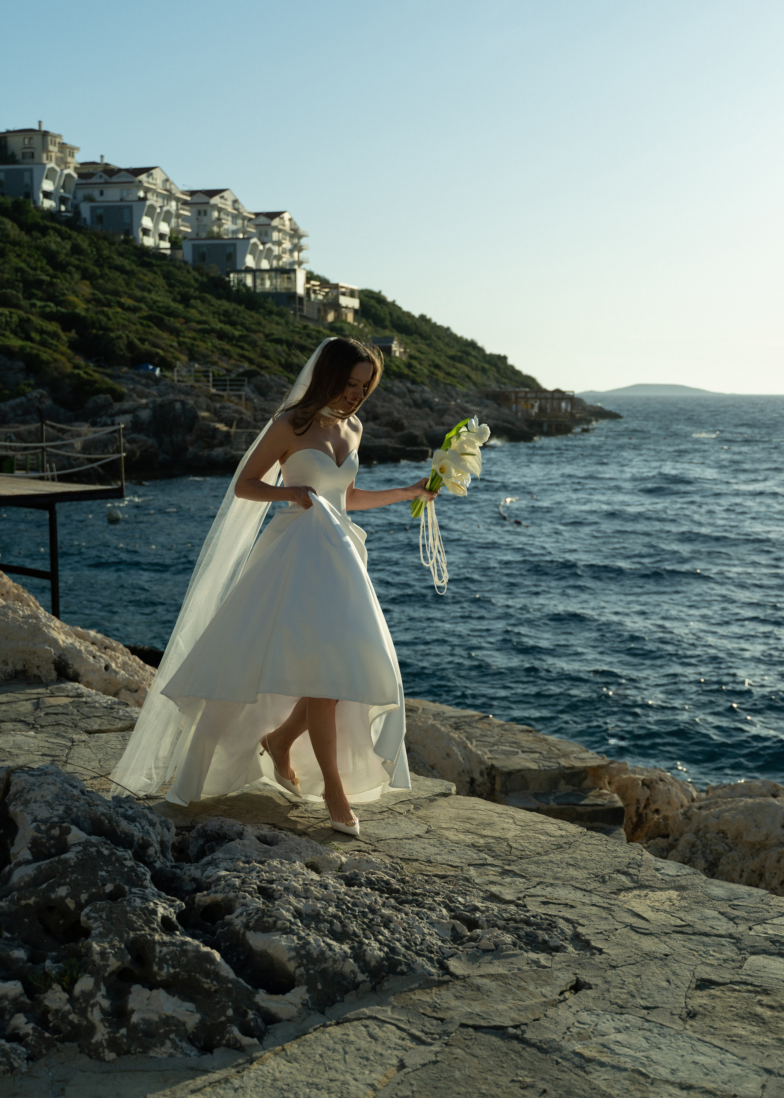 Юра и Лера. Свадебный фотограф Нижний Новгород, Москва