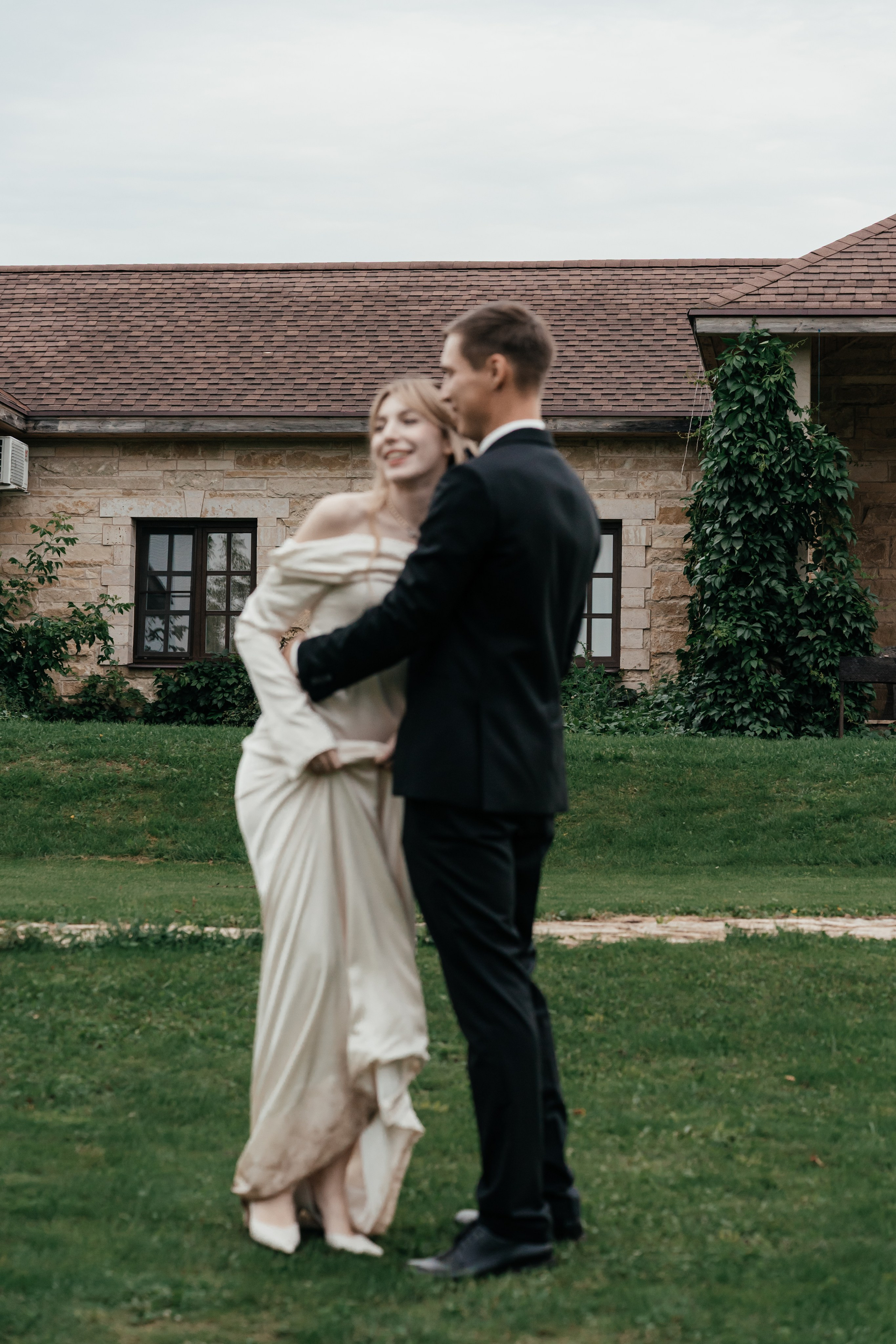 Свадьбы. Главная